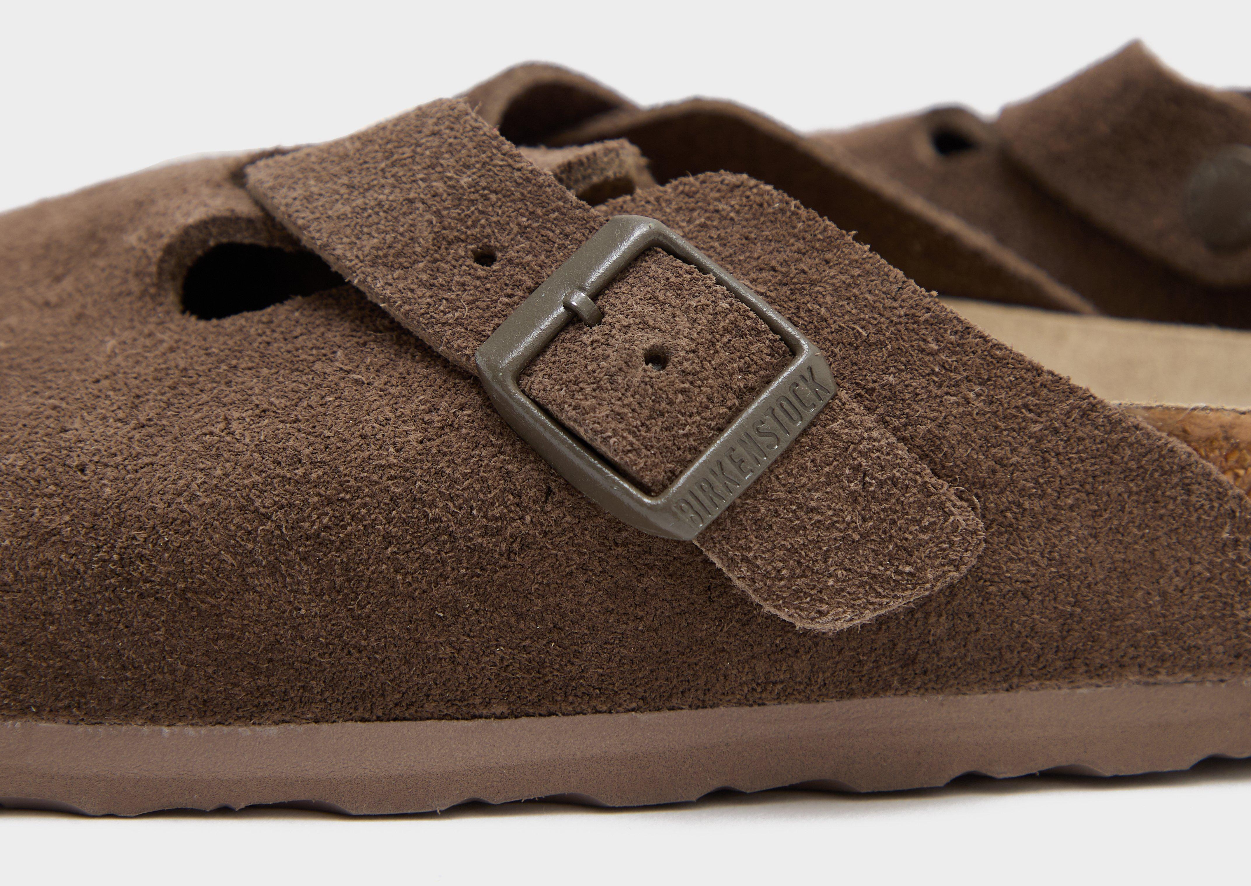 Birkenstock Boston Clogs