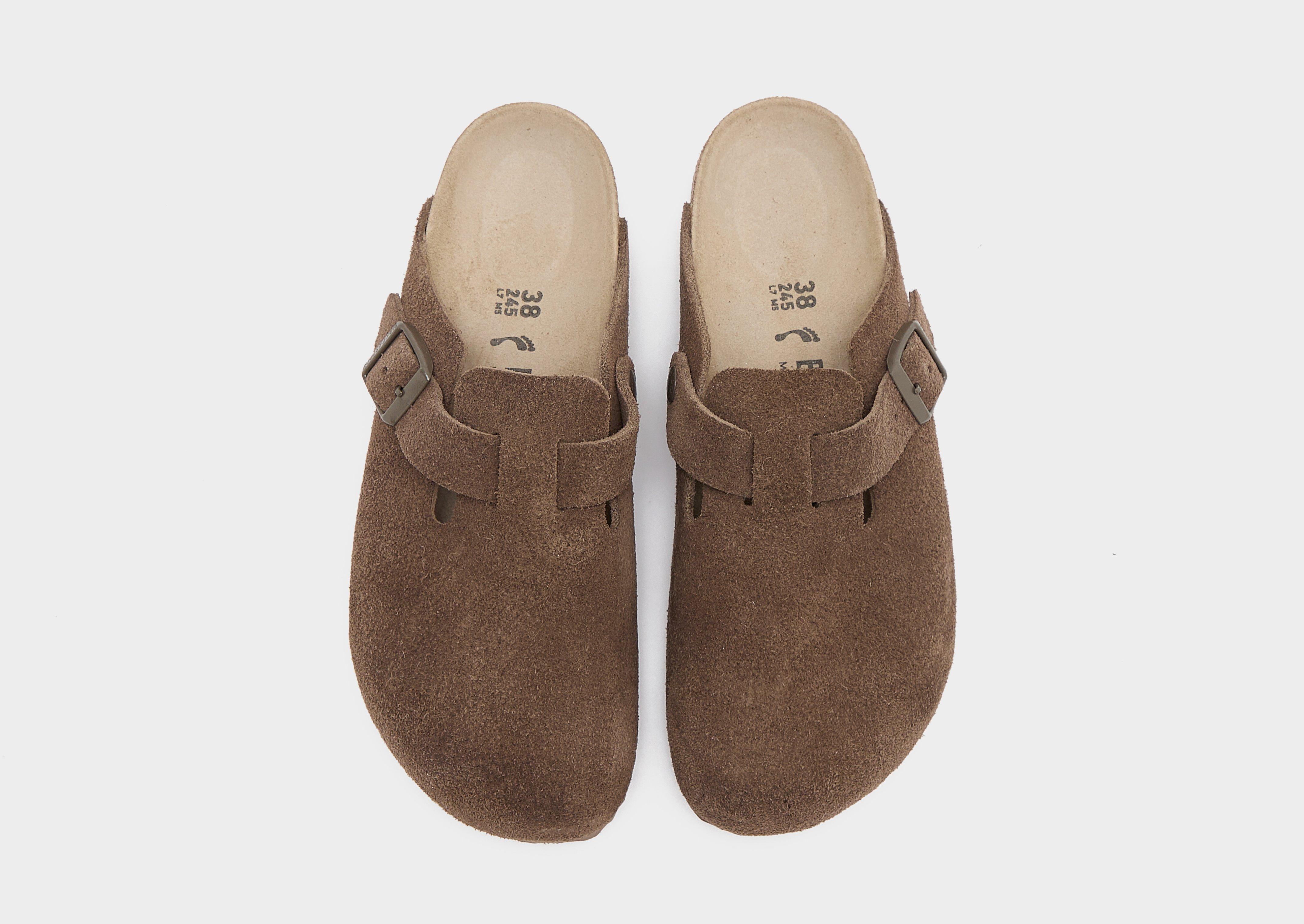Birkenstock Boston Clogs