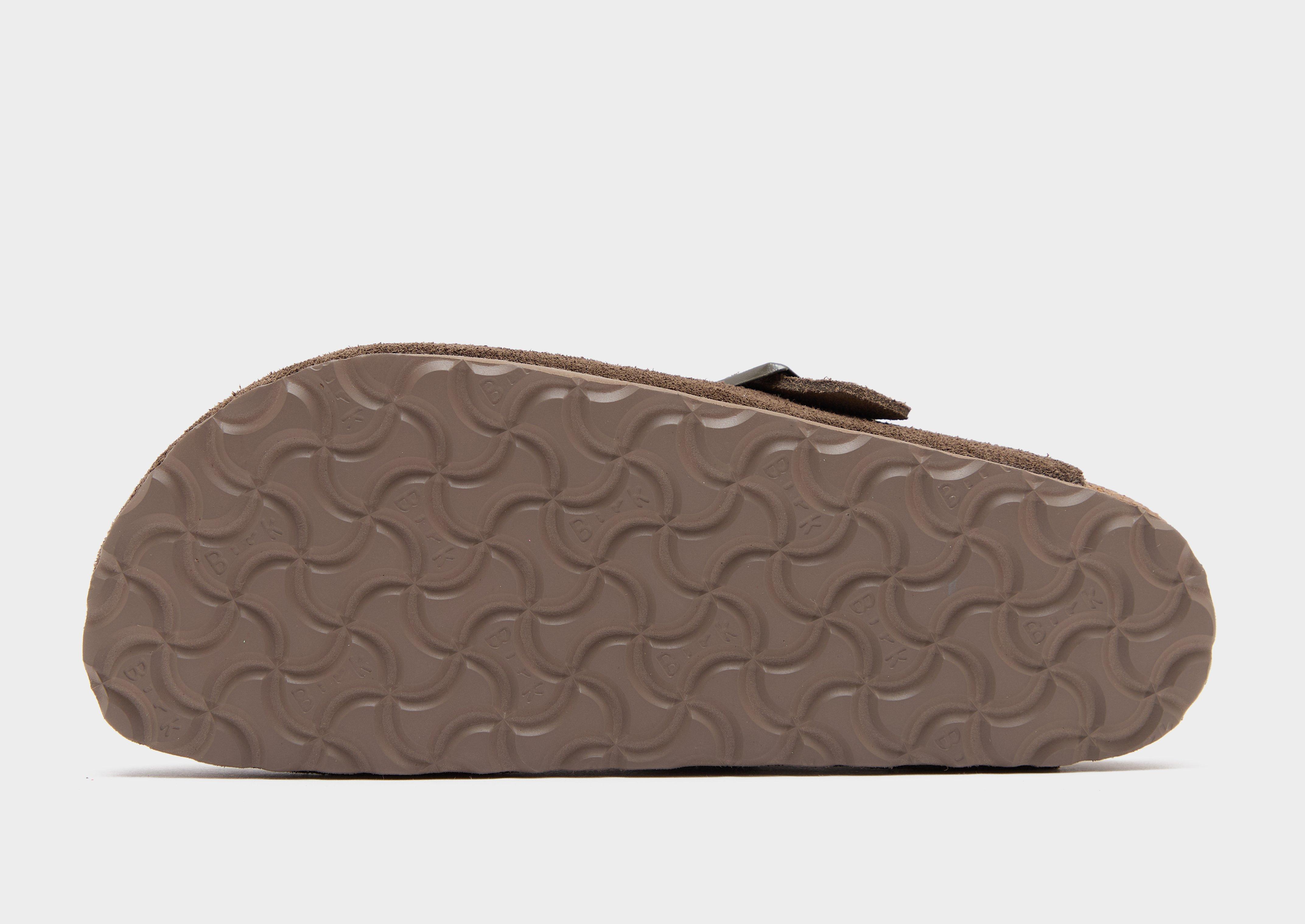 Birkenstock Boston Clogs