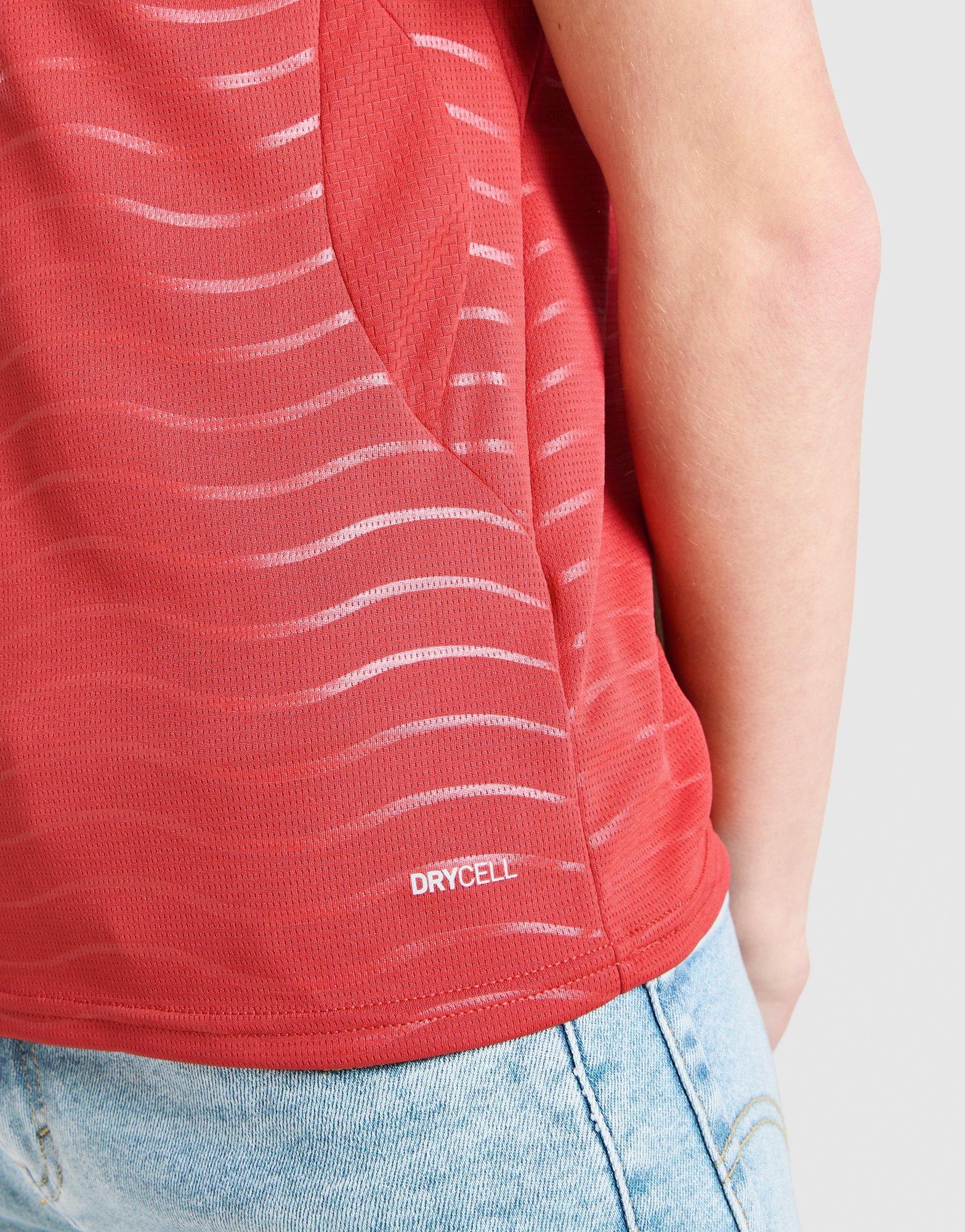 PUMA Portugal 2026 Ronaldo #7 Home Shirt Junior's