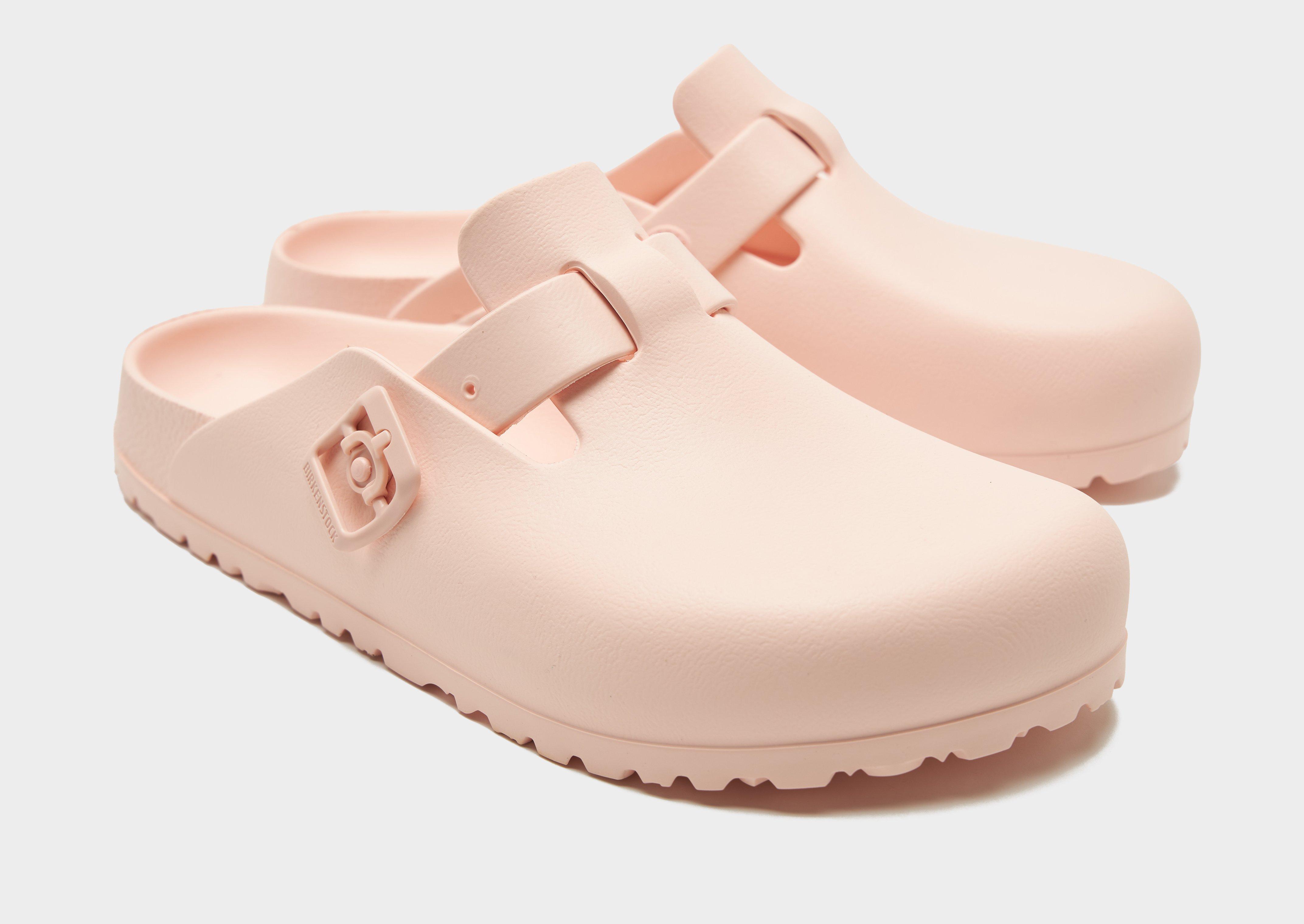 Birkenstock Boston Eva Women's