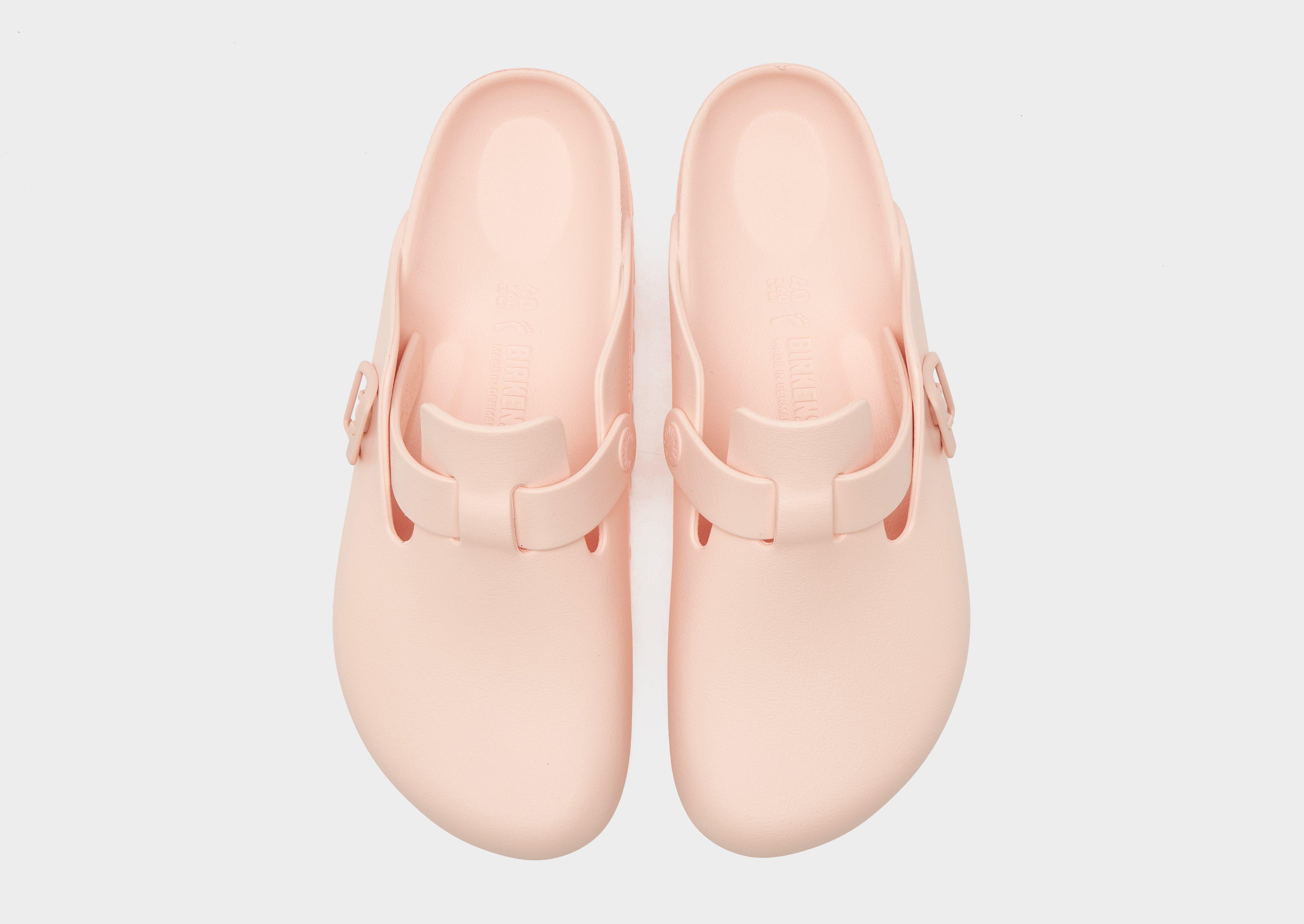 Birkenstock Boston Eva Women's