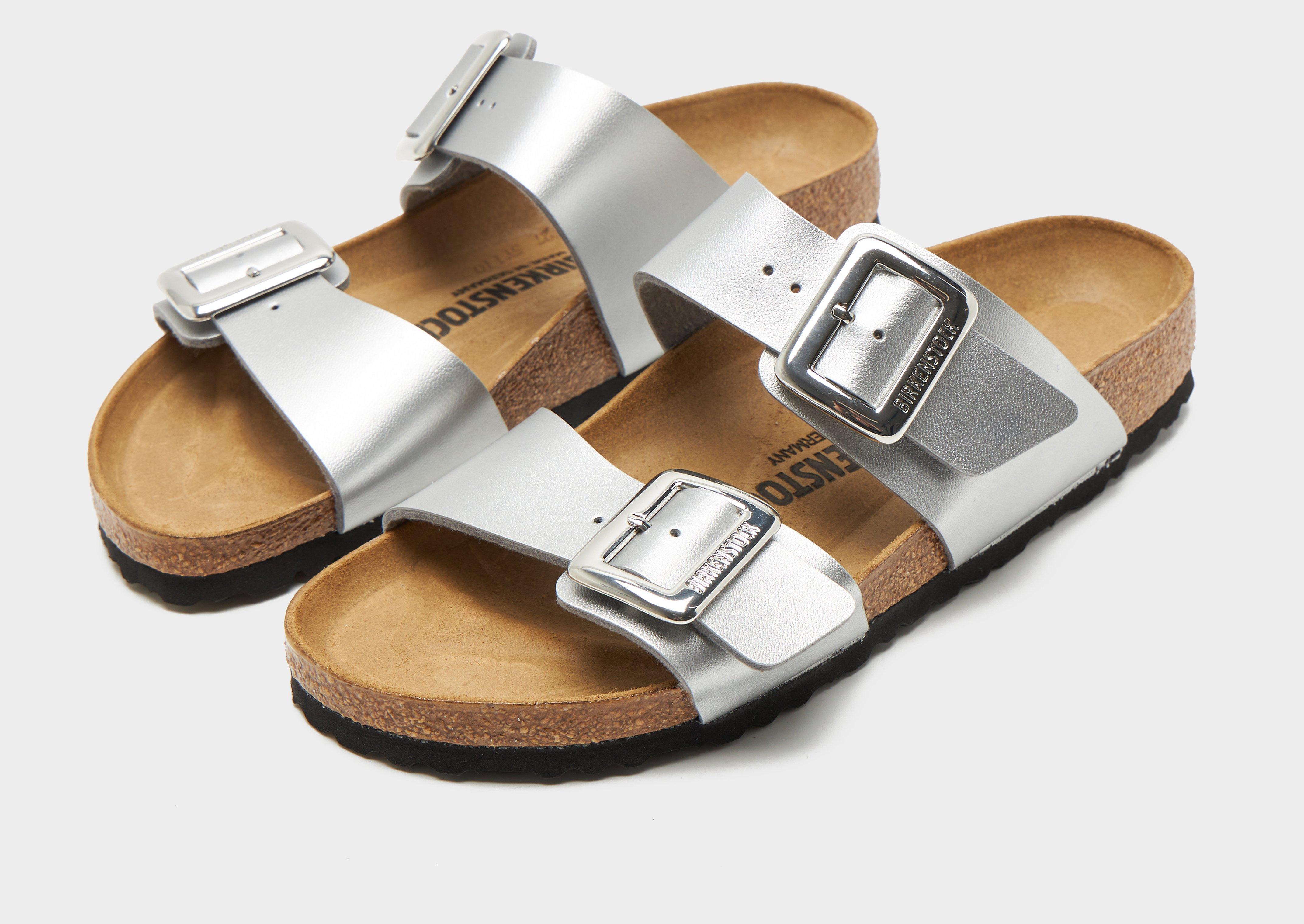 Birkenstock Sydney Slides Women's