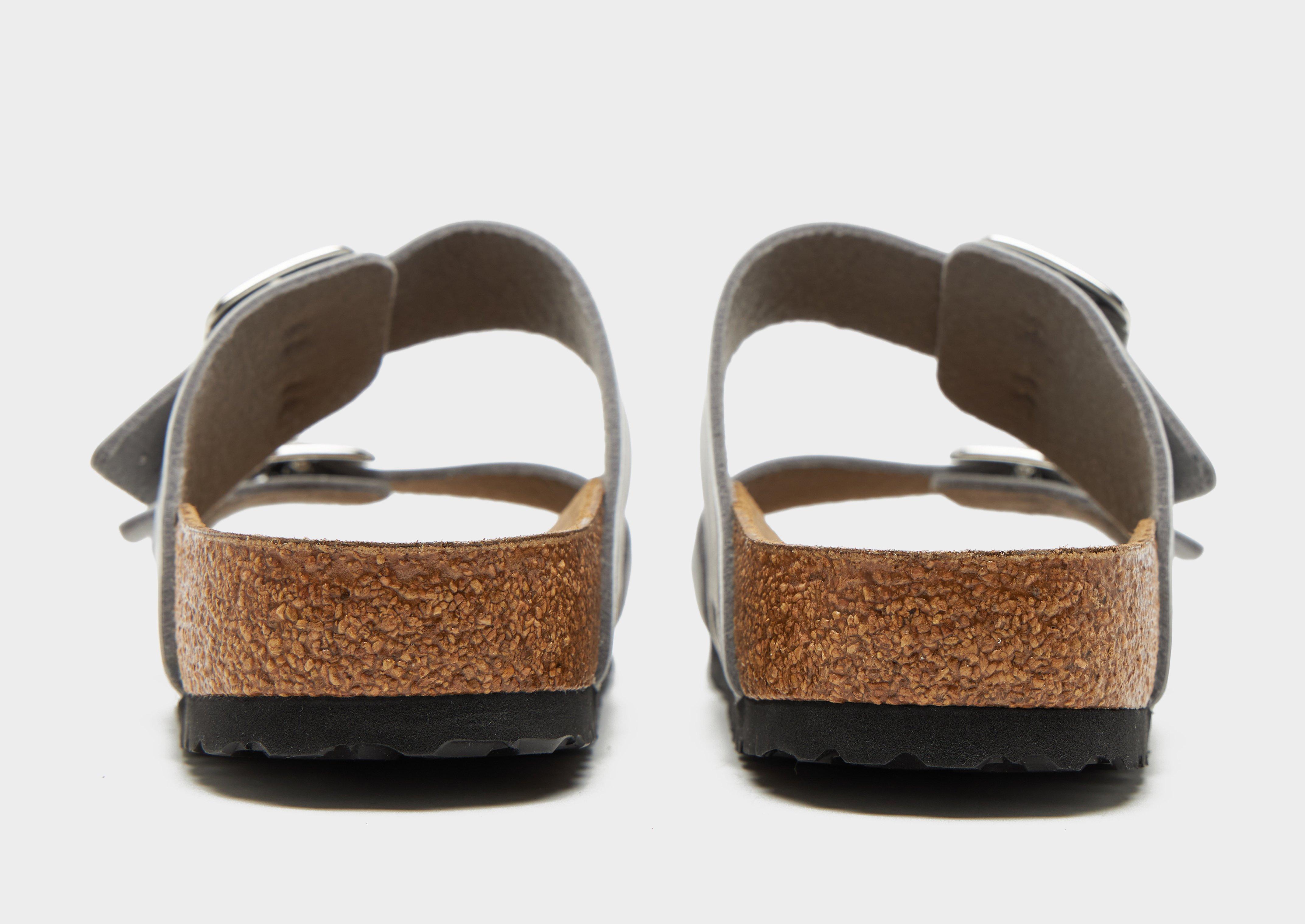 Birkenstock Sydney Slides Women's