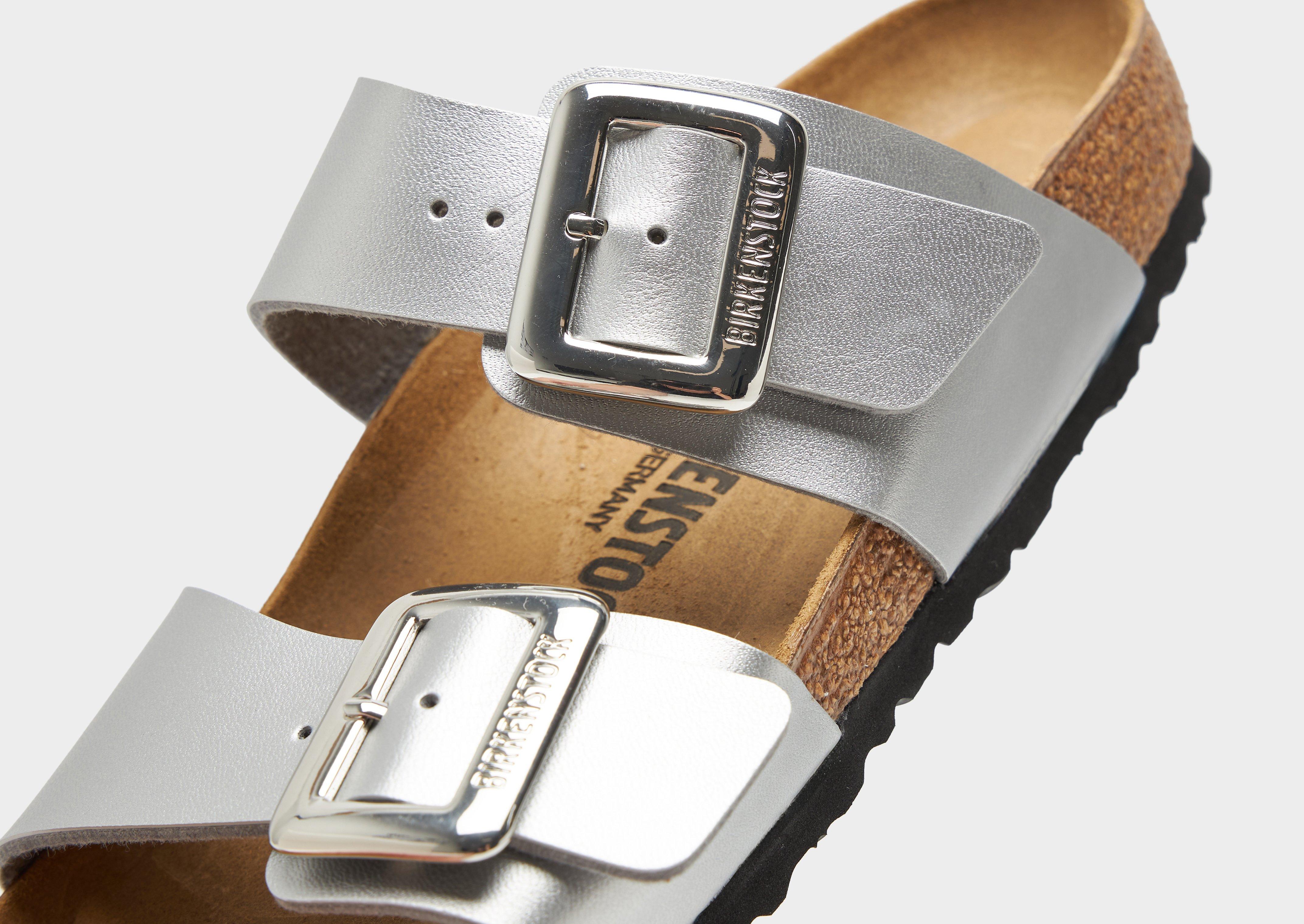 Birkenstock Sydney Slides Women's