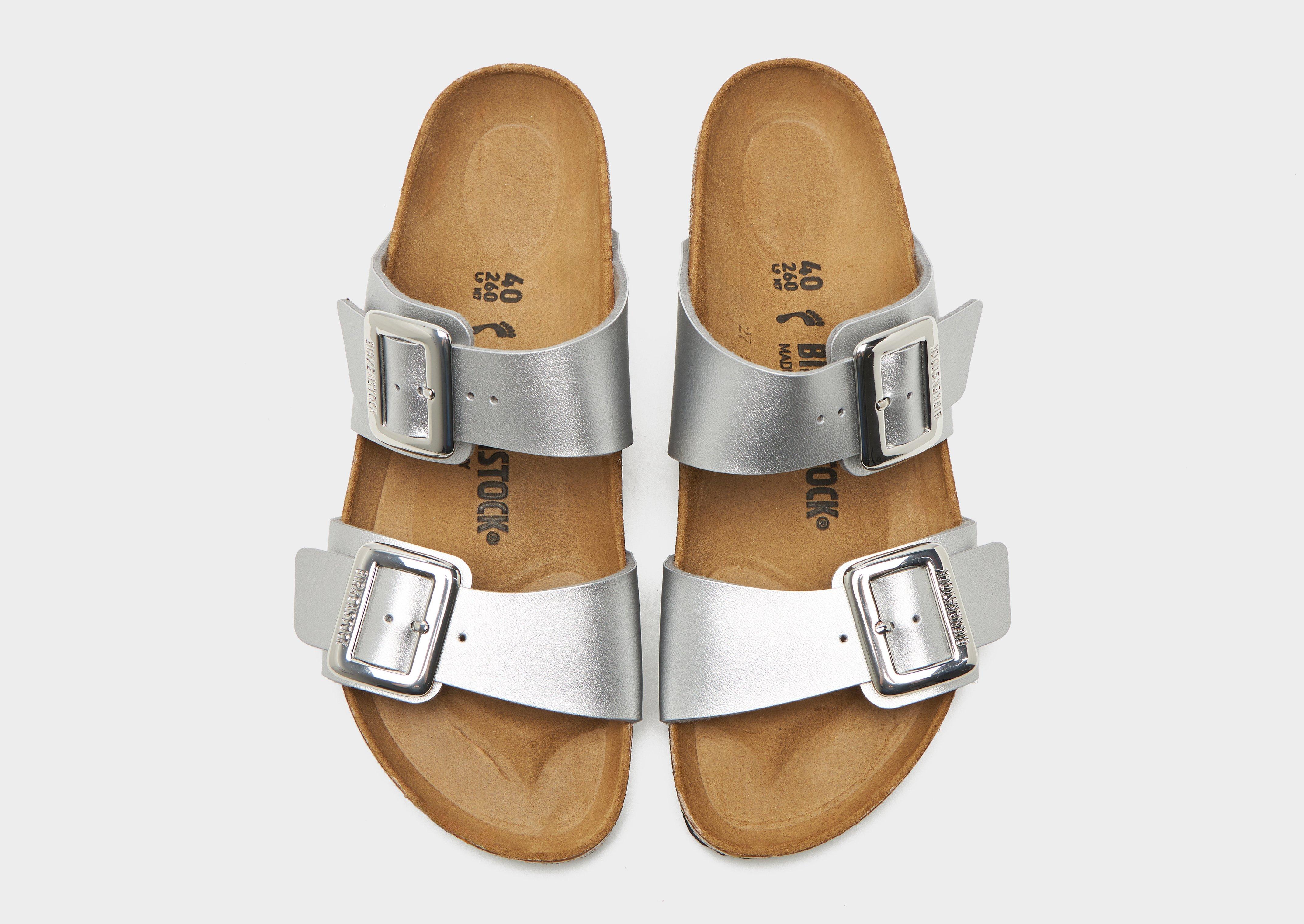 Birkenstock Sydney Slides Women's