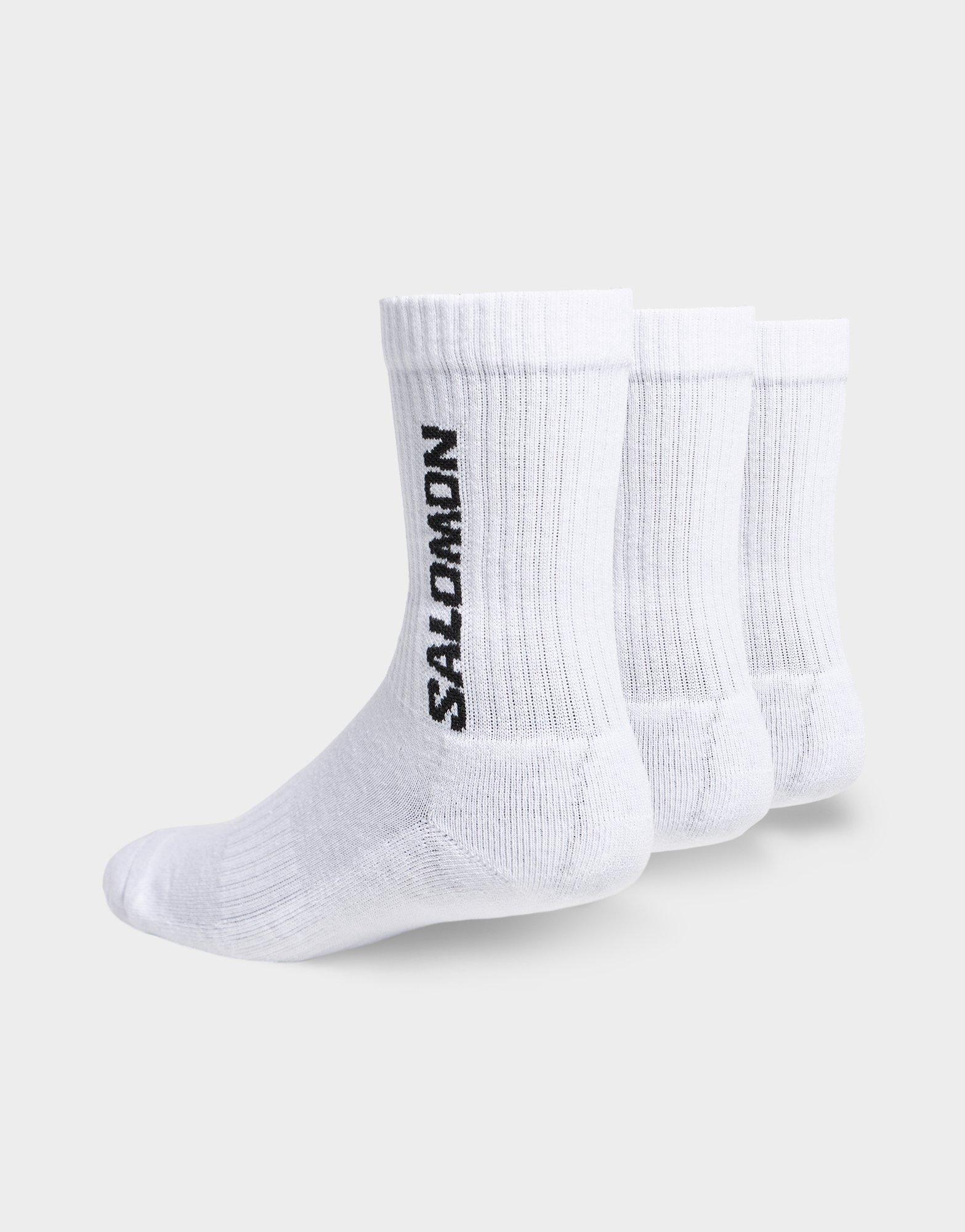 Salomon Everyday Crew Socks 3 Pack