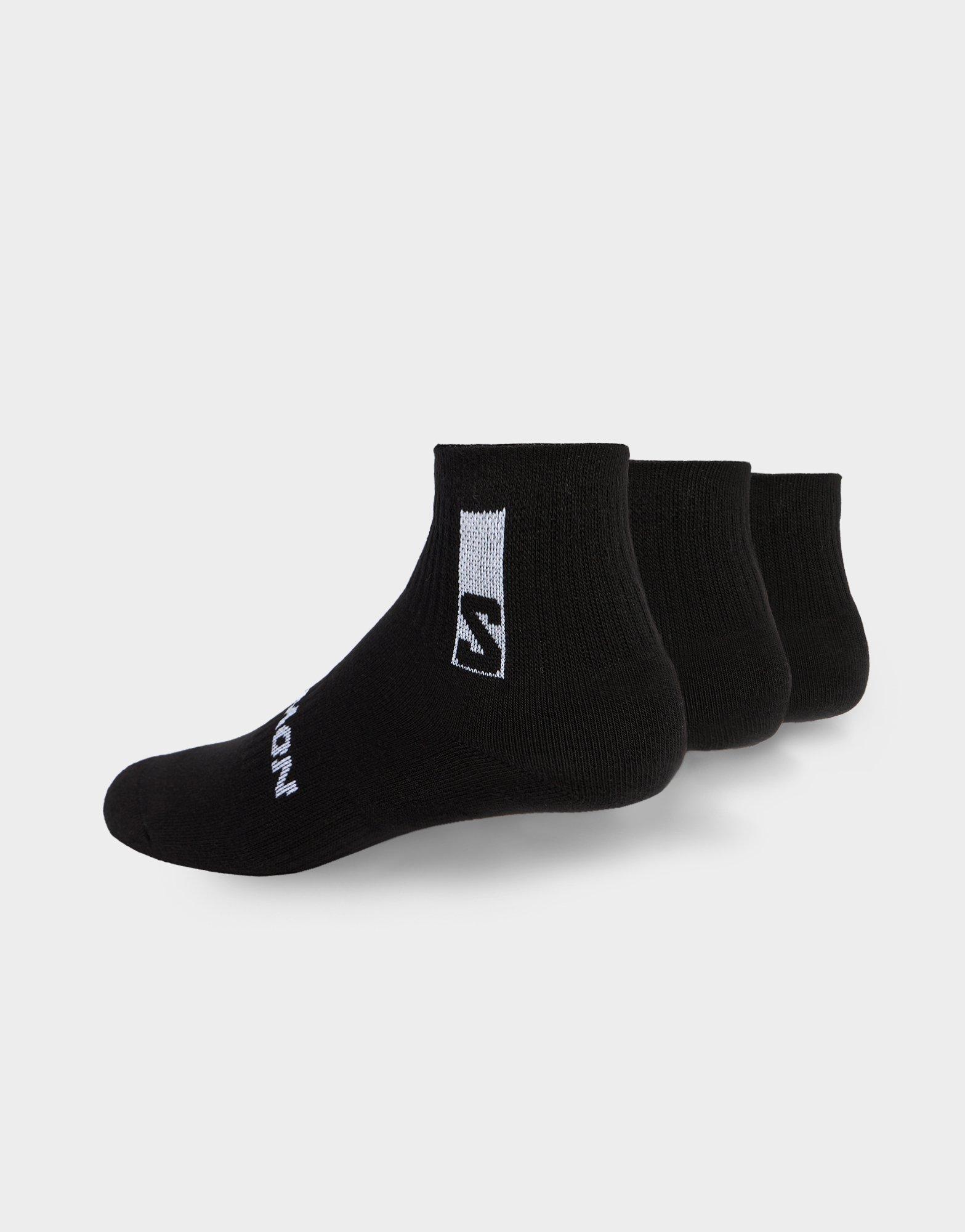 Salomon Everyday Ankle Socks 3 Pack