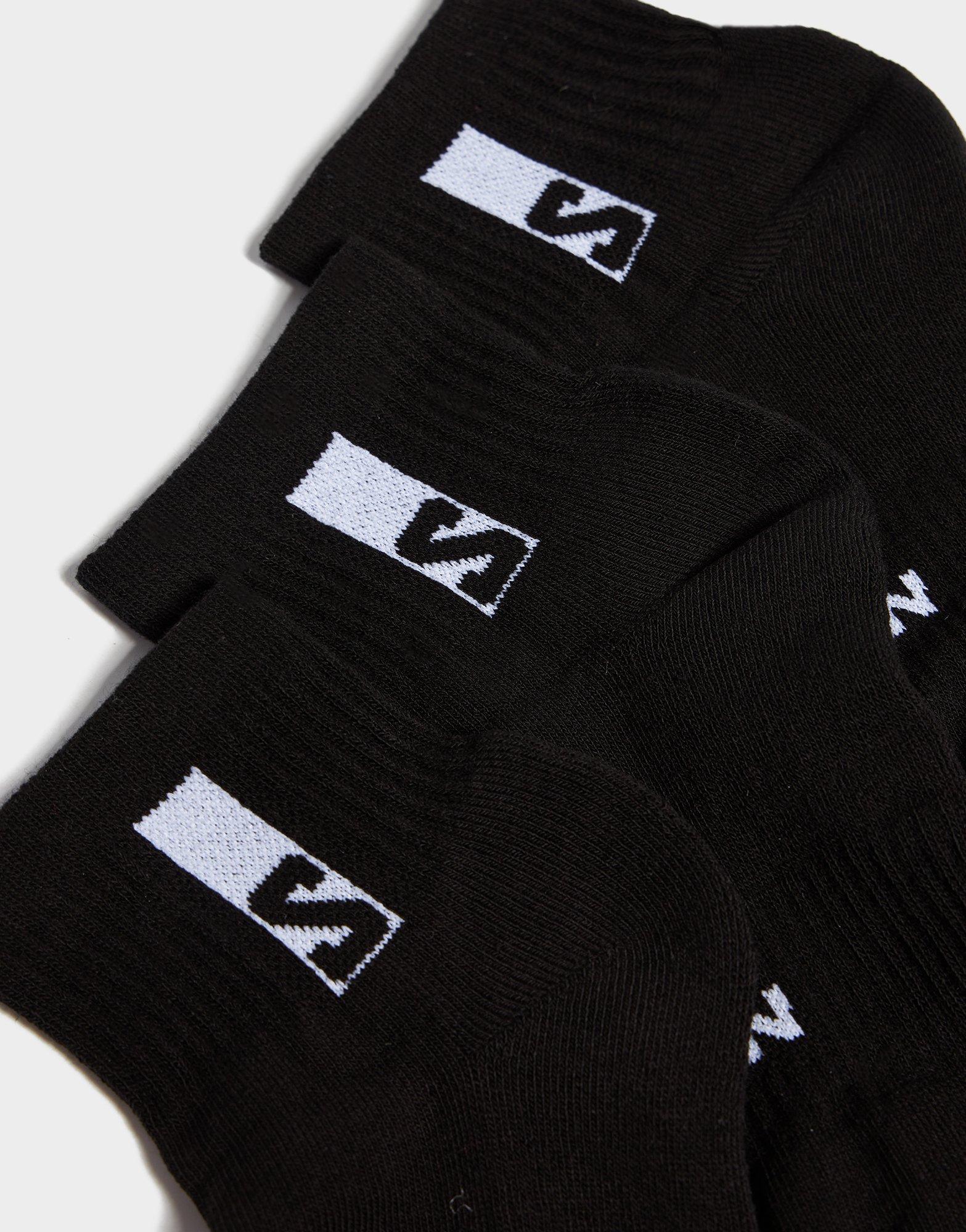 Salomon Everyday Ankle Socks 3 Pack