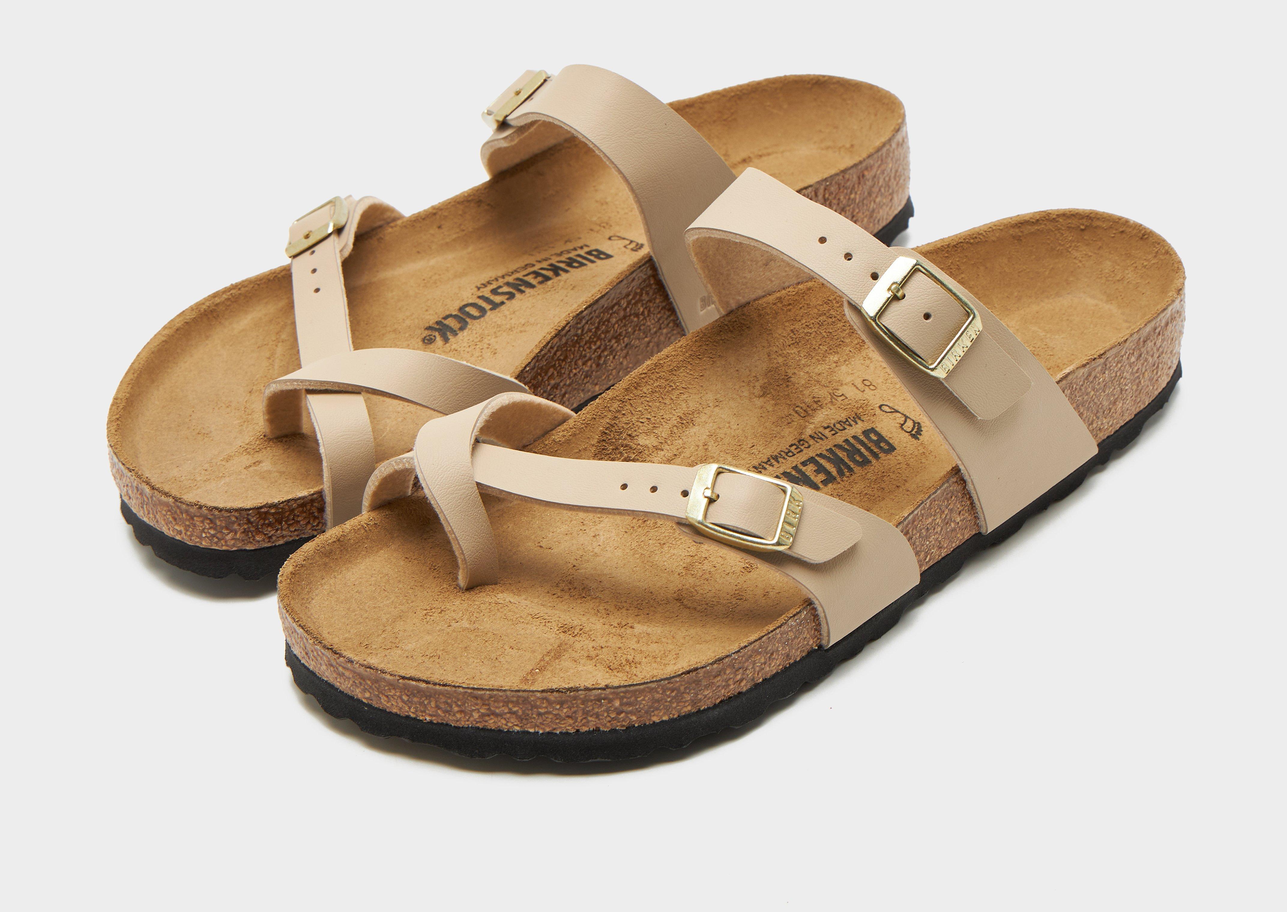 Birkenstock Mayari Slides Women's