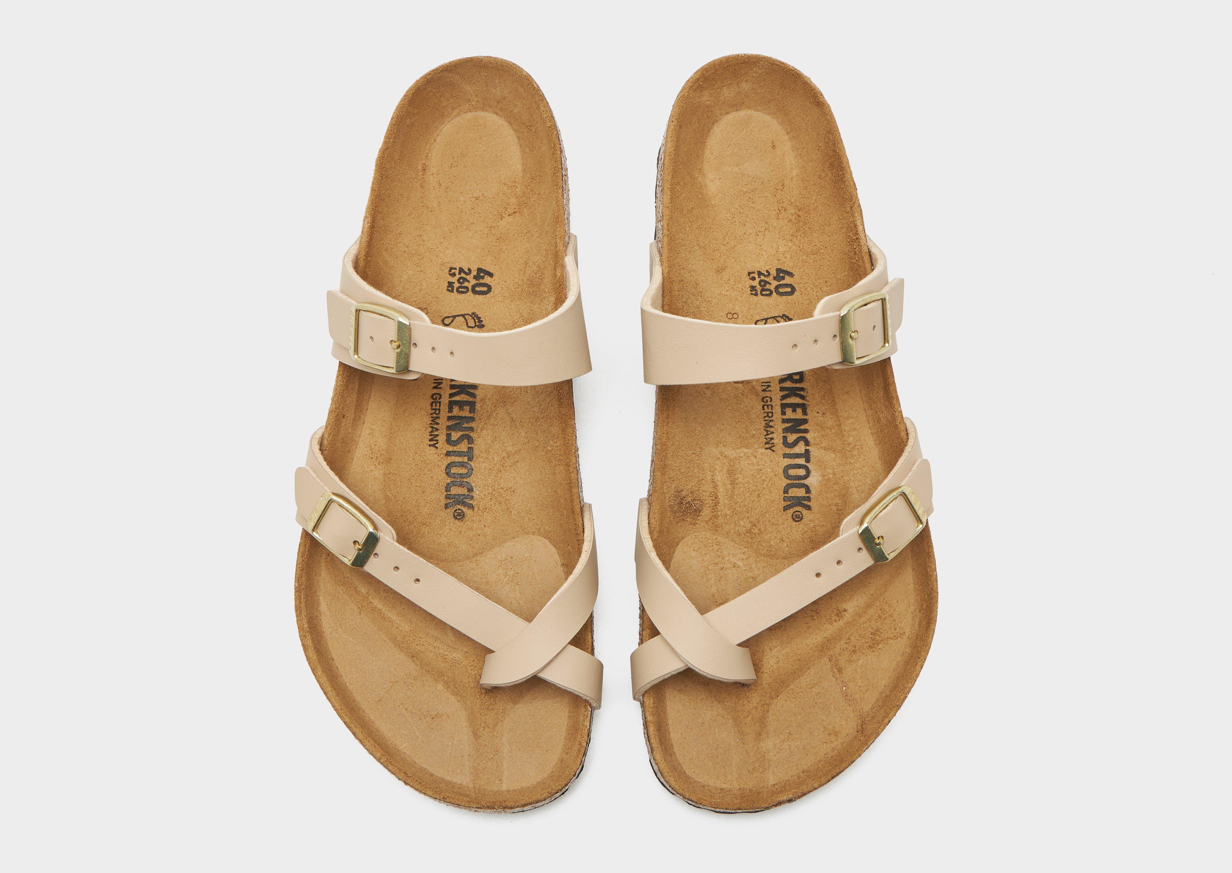 Birkenstock Mayari Slides Women's