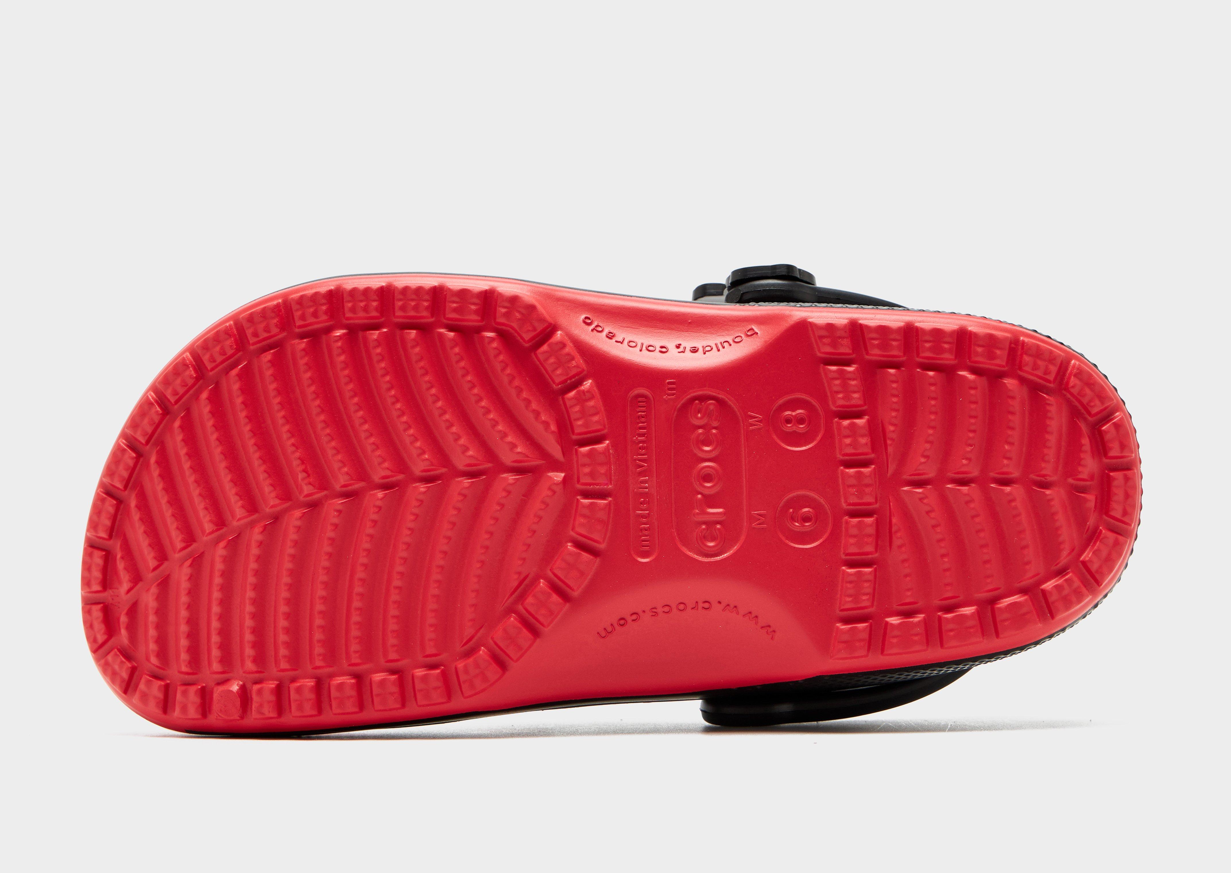 Crocs Classic Clog 'Mickey Mouse' Women's