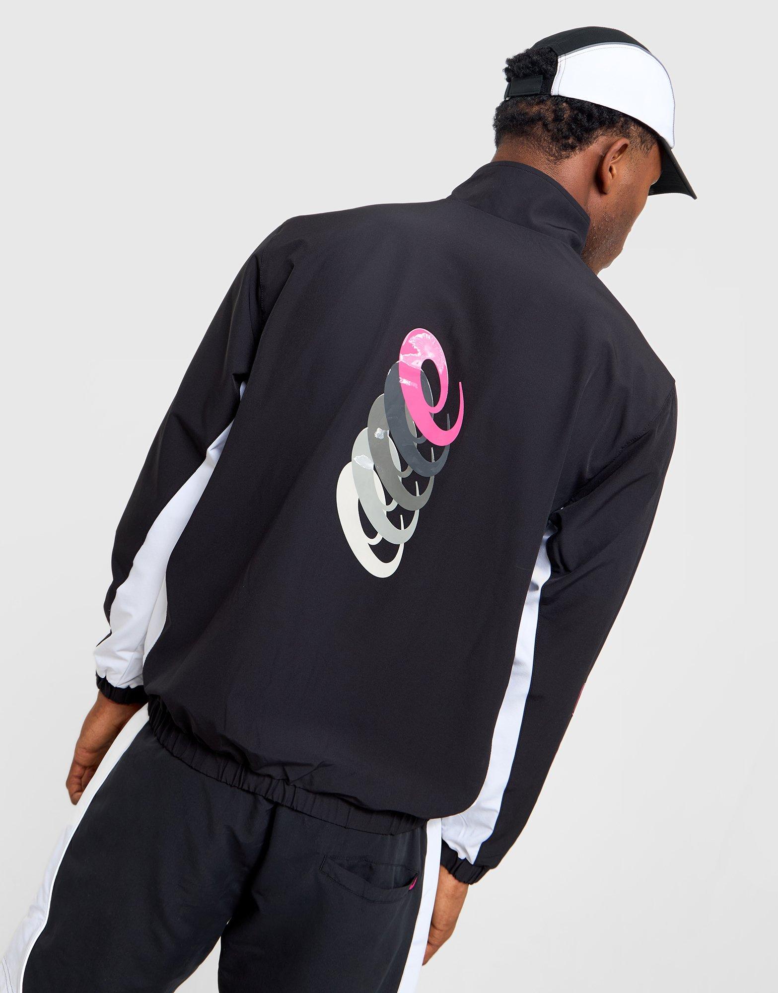 ASICS Full Zip Track Top