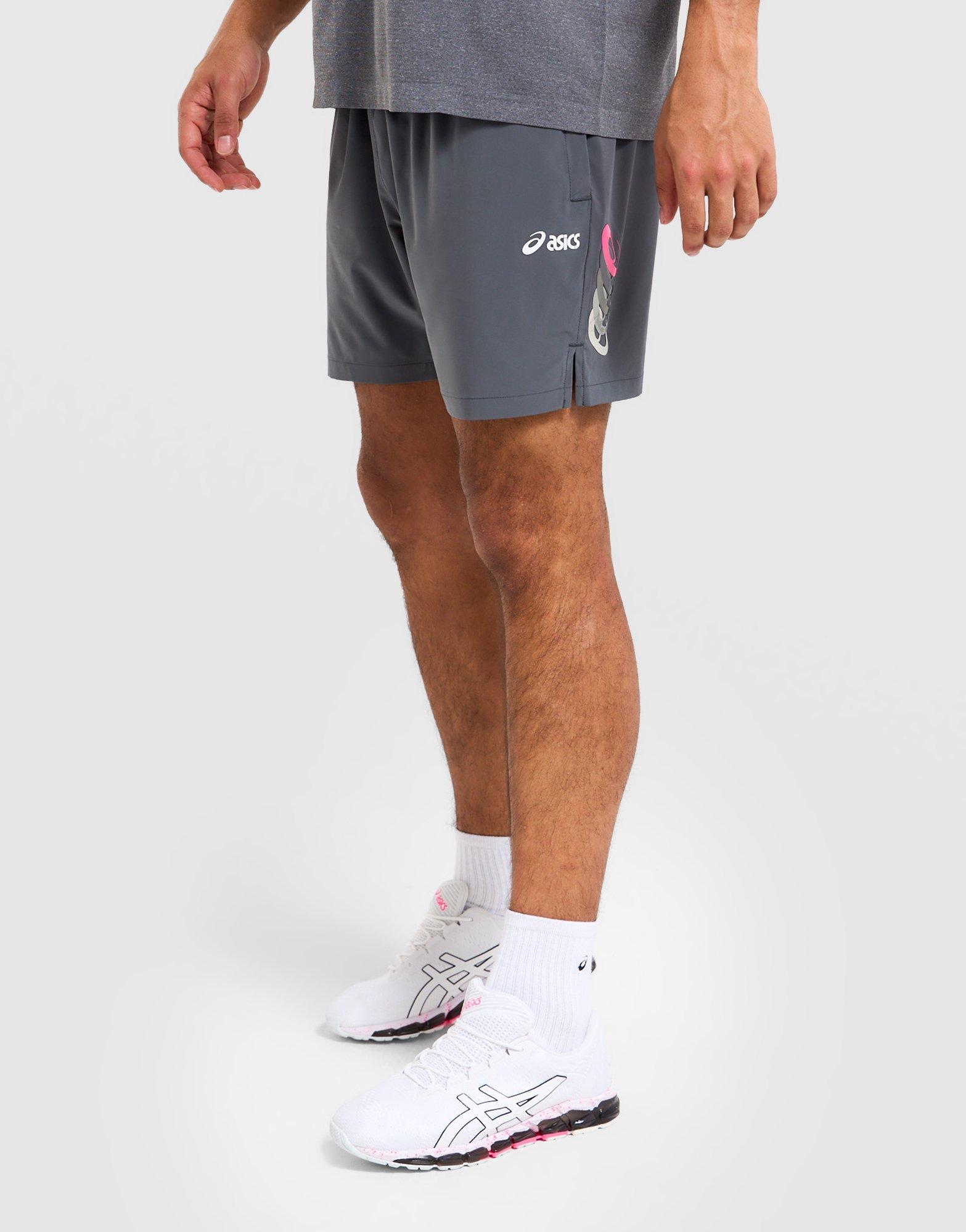 ASICS Gel Training Shorts