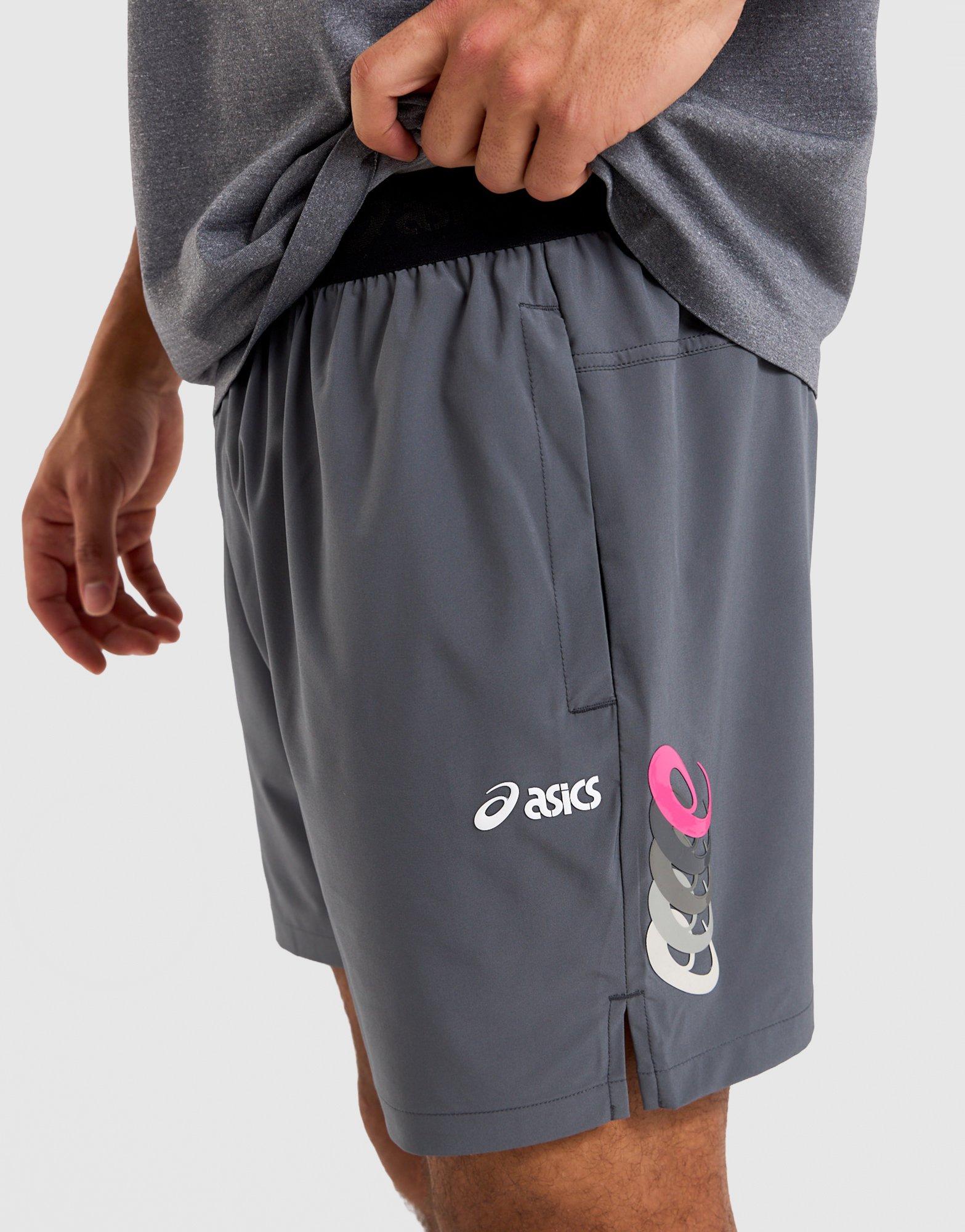 ASICS Gel Training Shorts