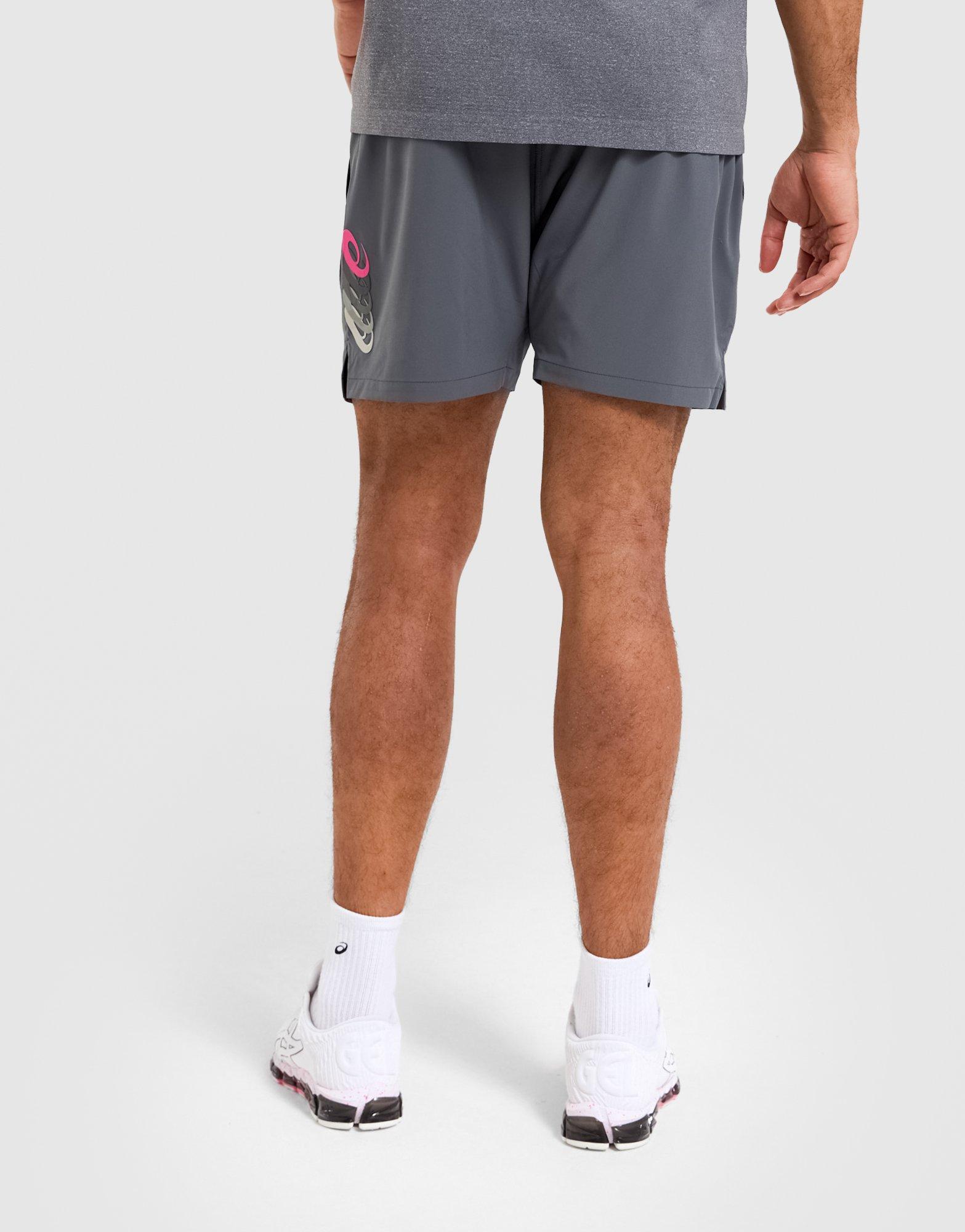 ASICS Gel Training Shorts