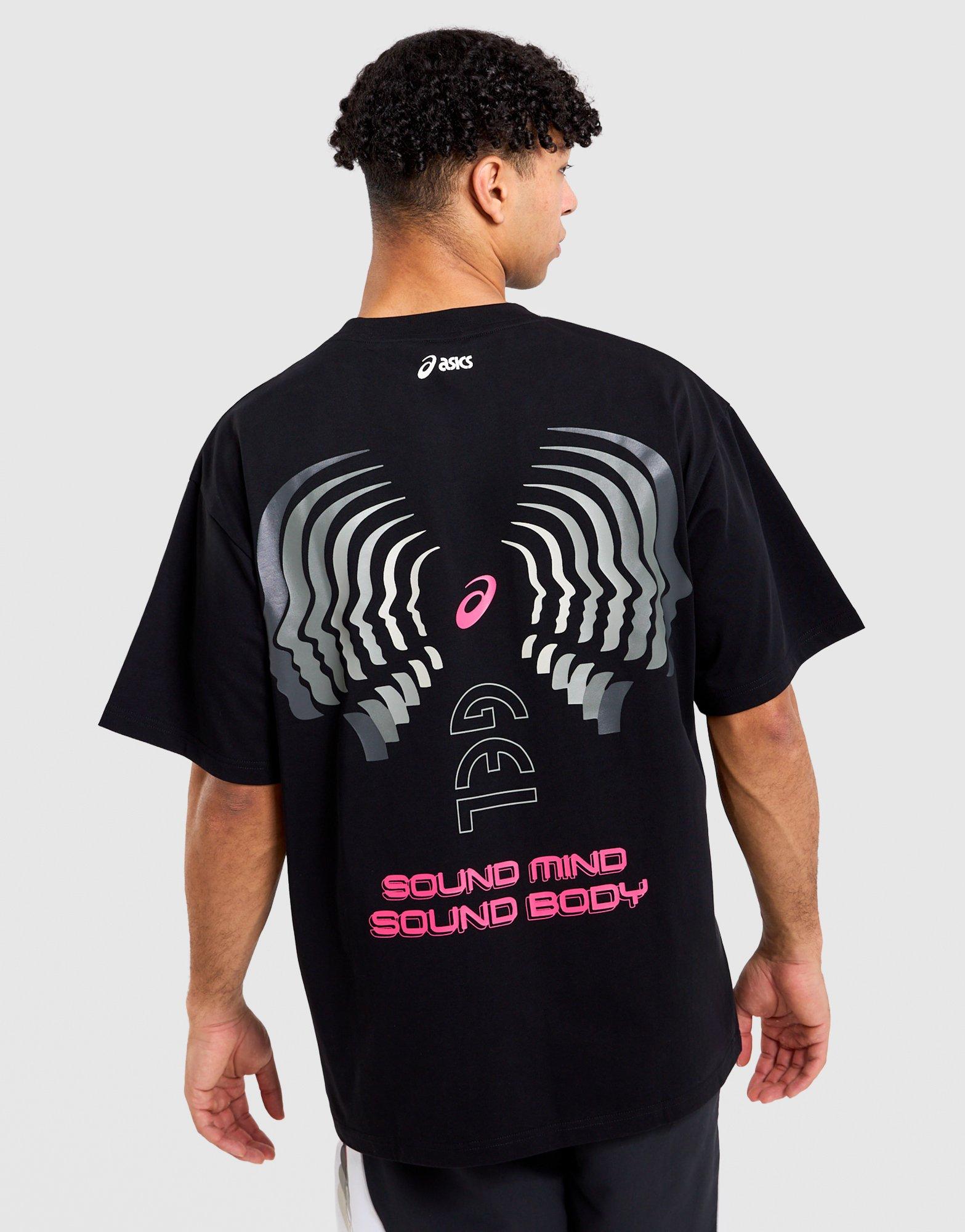 ASICS Sound T-Shirt