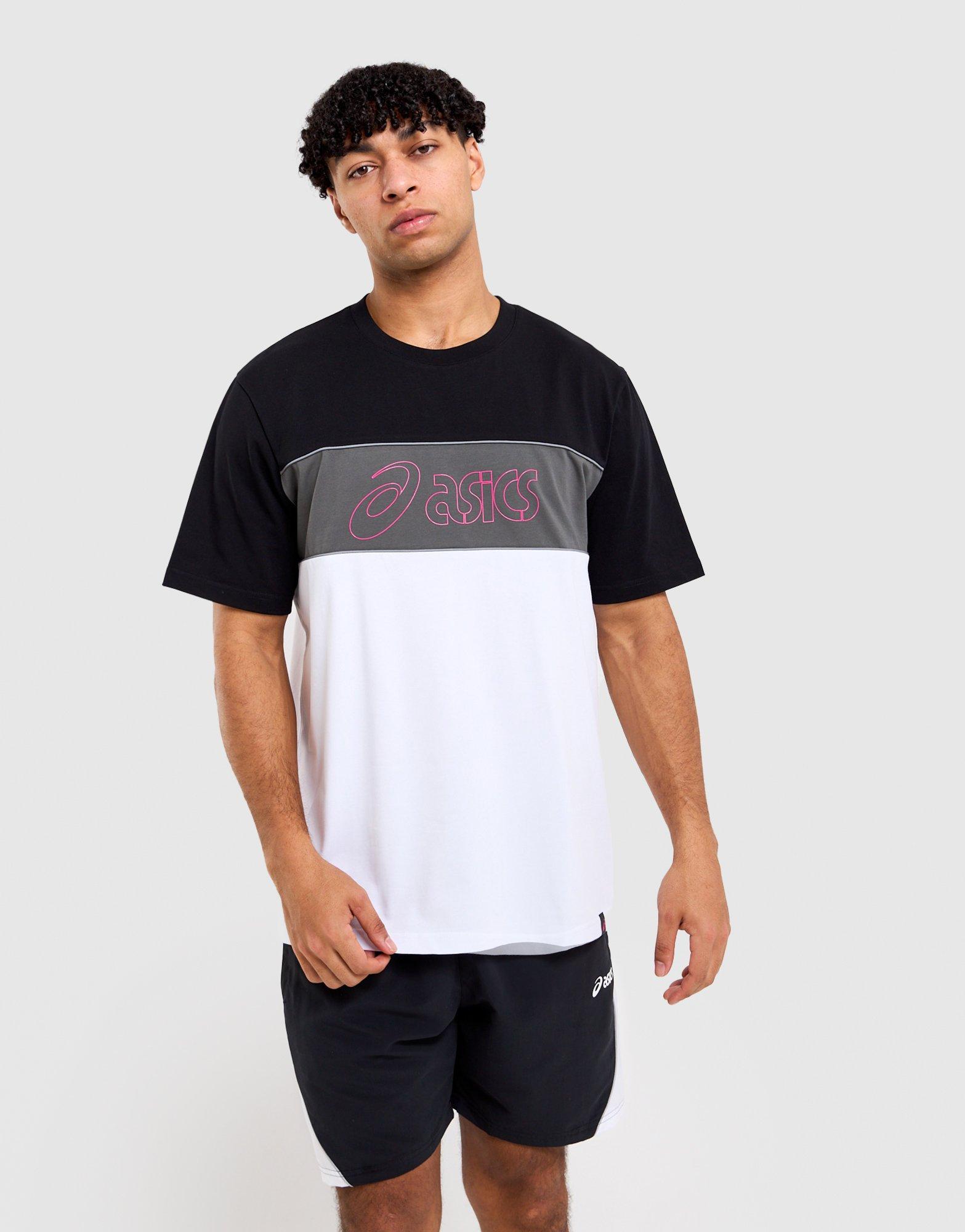ASICS Gel Logo T-Shirt