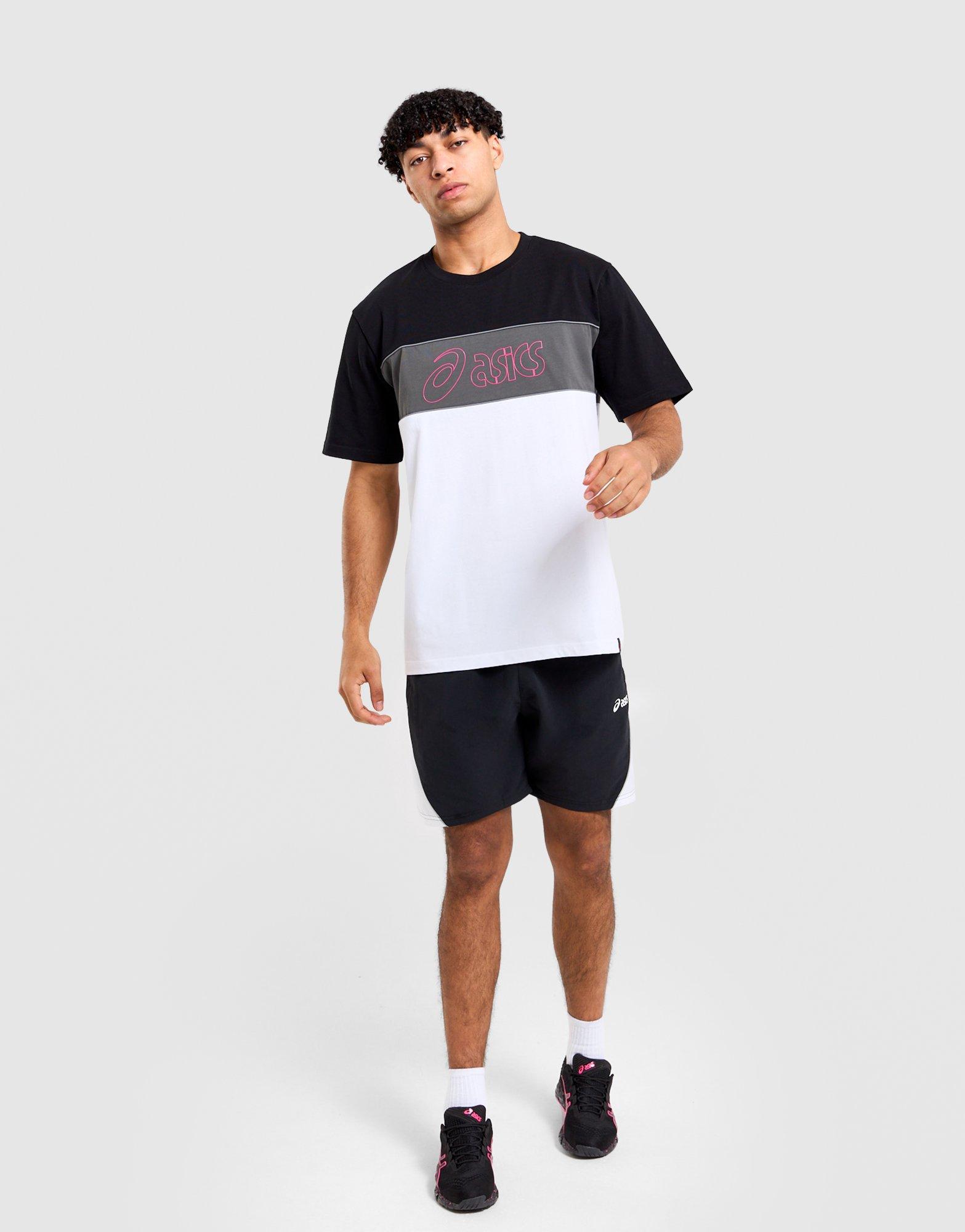 ASICS Gel Logo T-Shirt