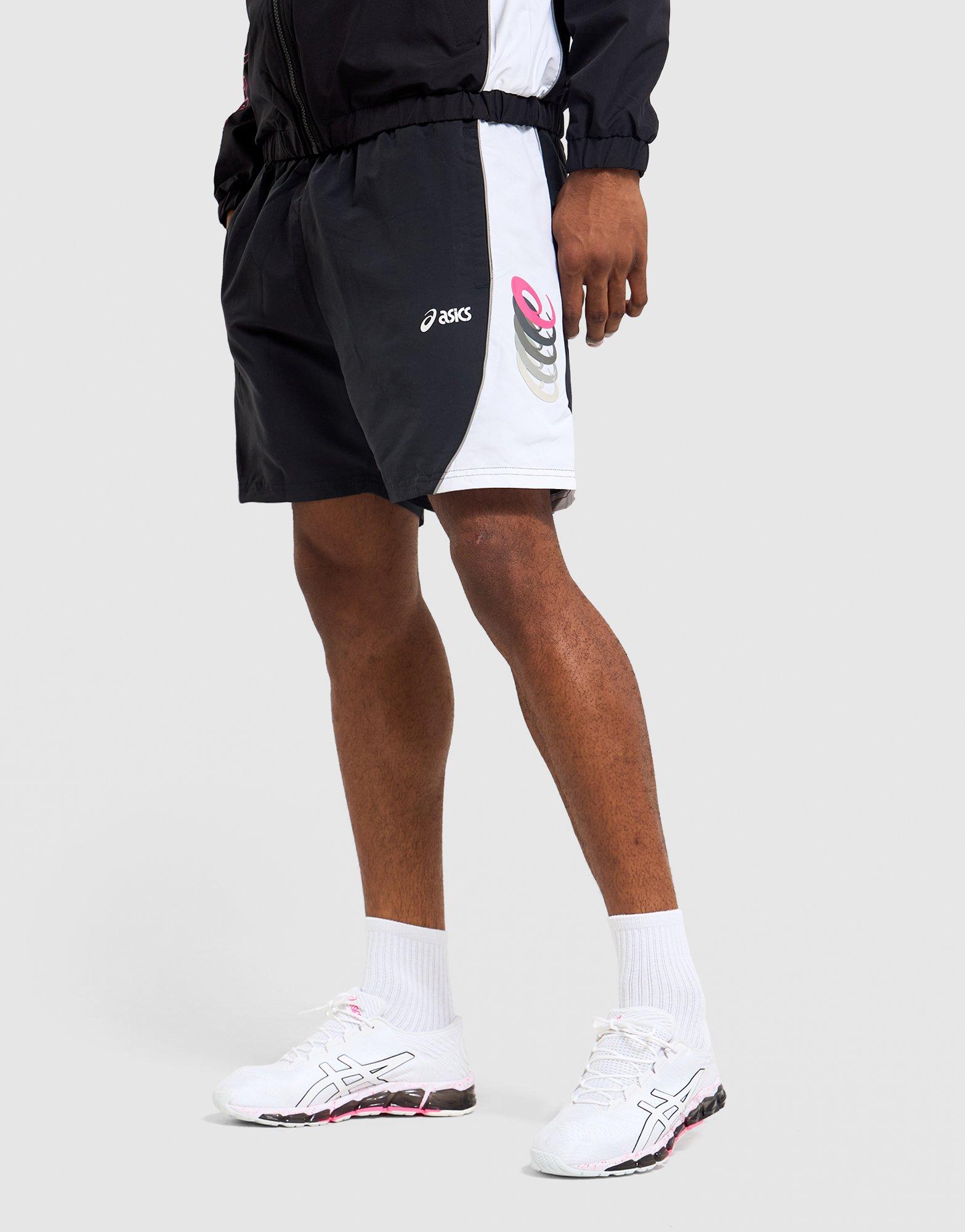 ASICS Performance Woven Shorts