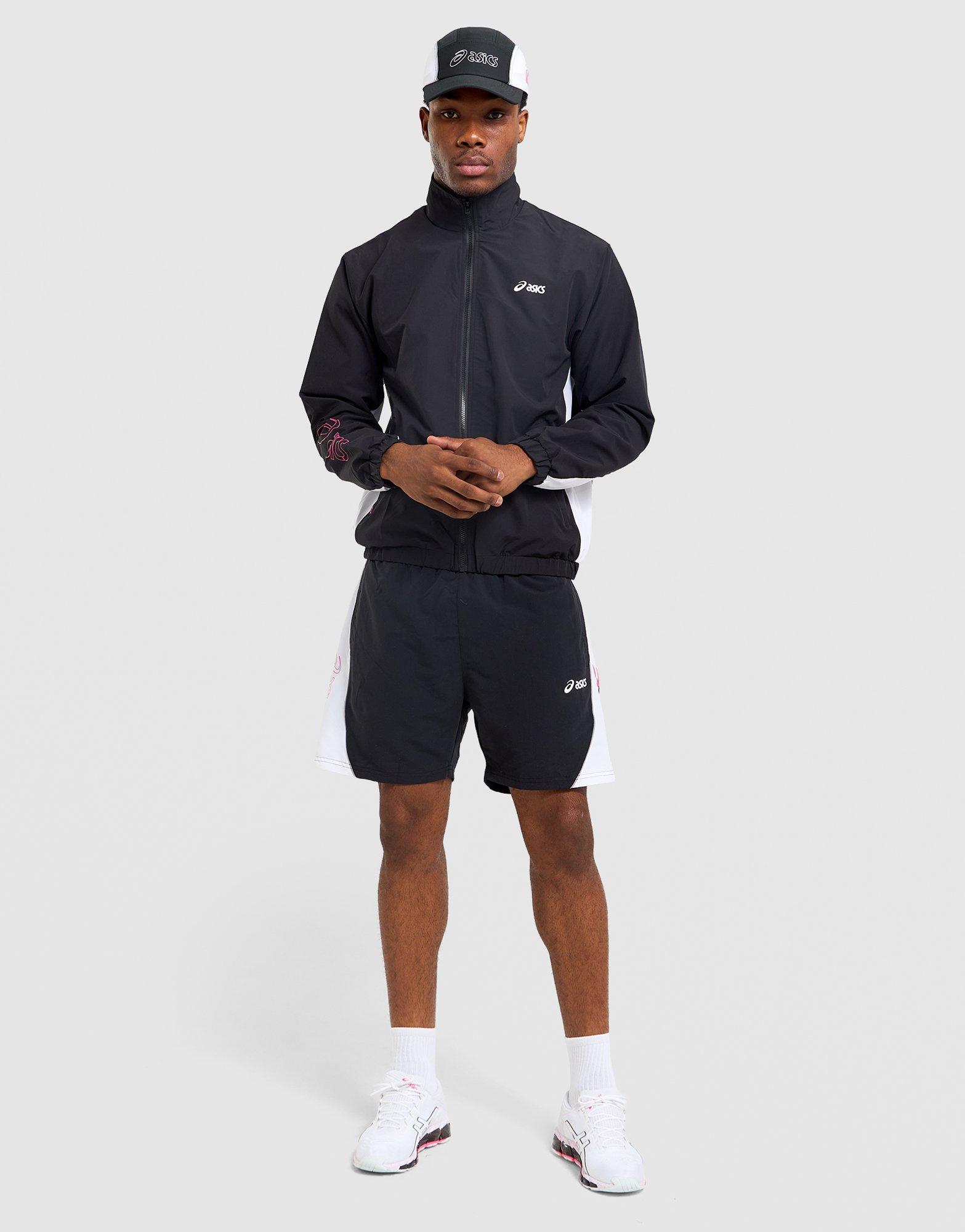 ASICS Performance Woven Shorts