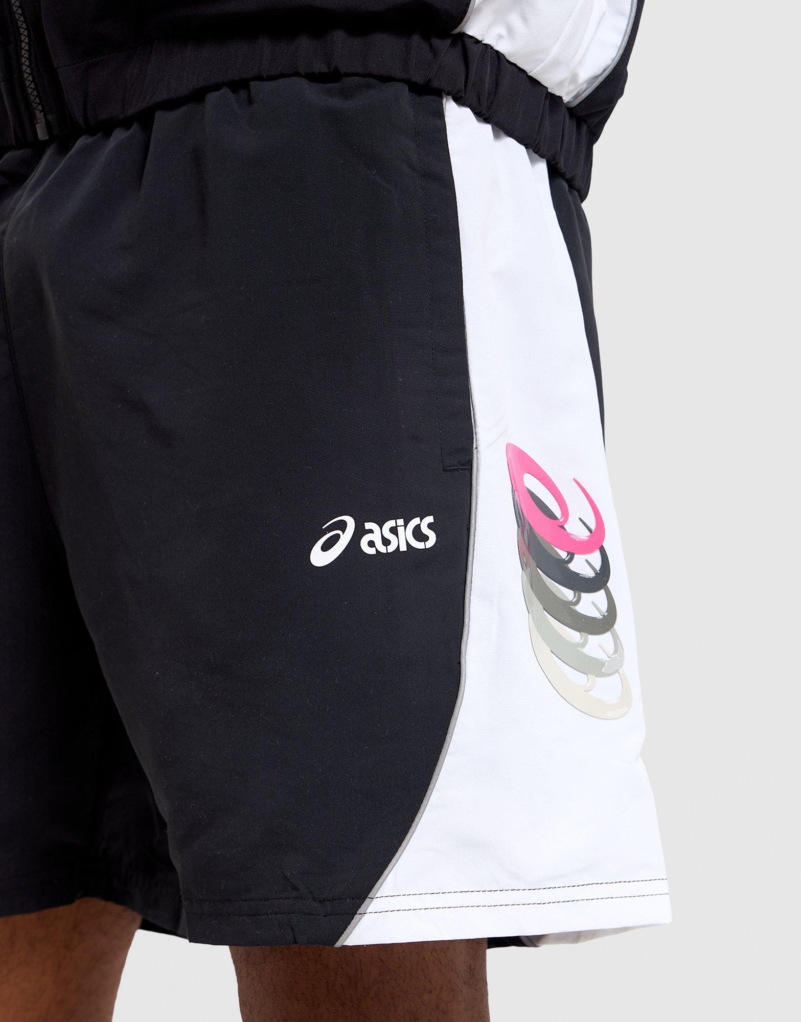 ASICS Performance Woven Shorts
