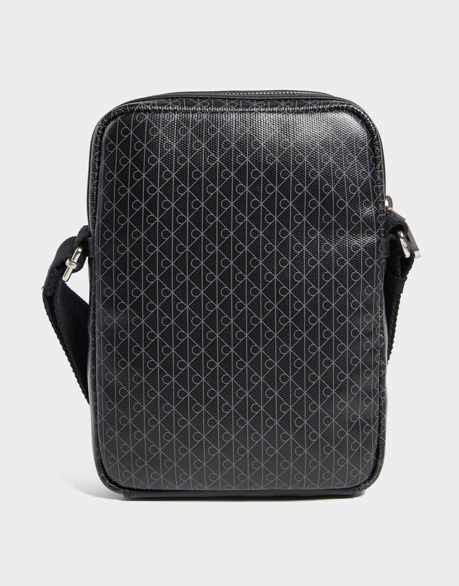 Calvin Klein Monogram Small Item Bag