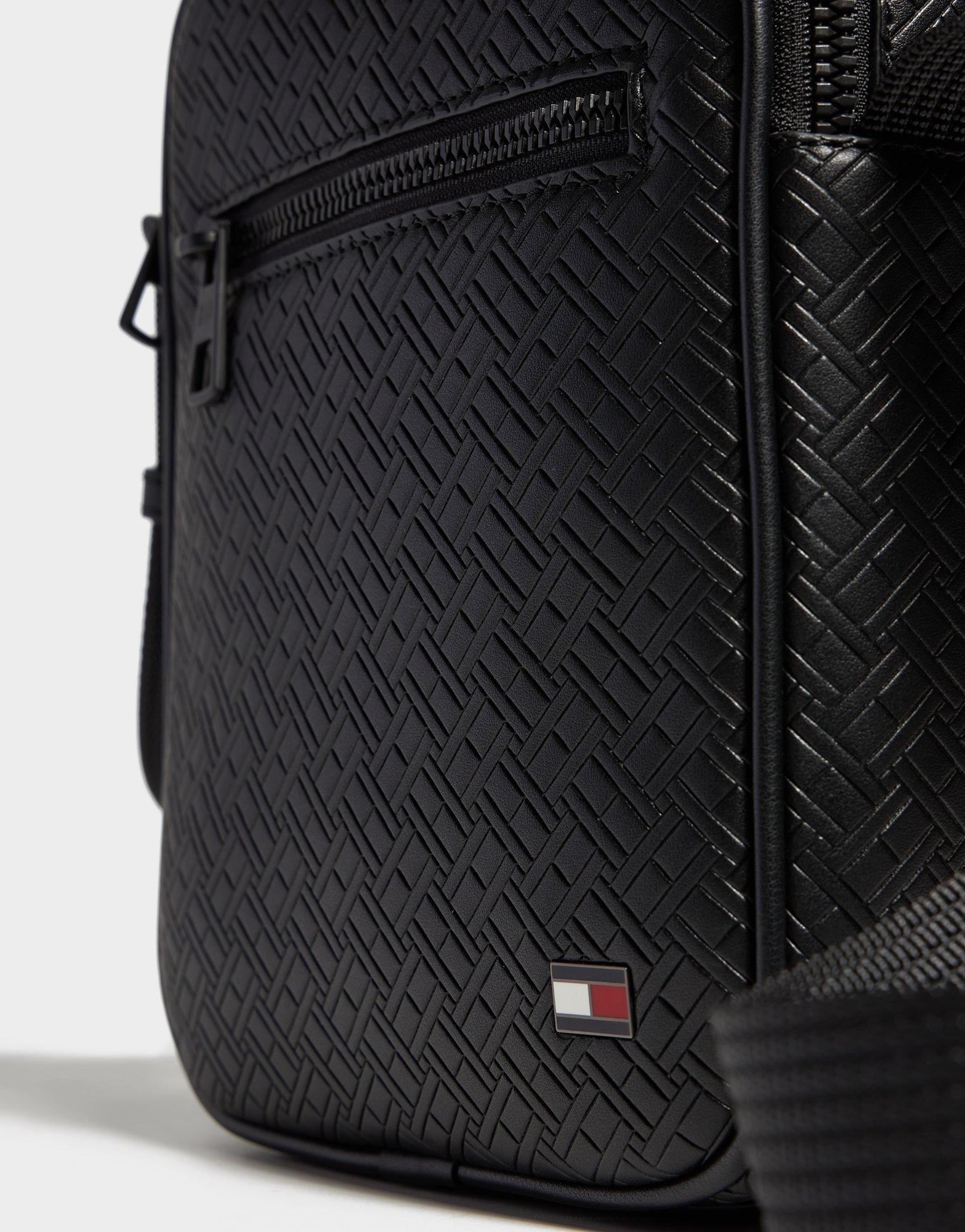 Tommy Hilfiger Monogram Small Item Bag