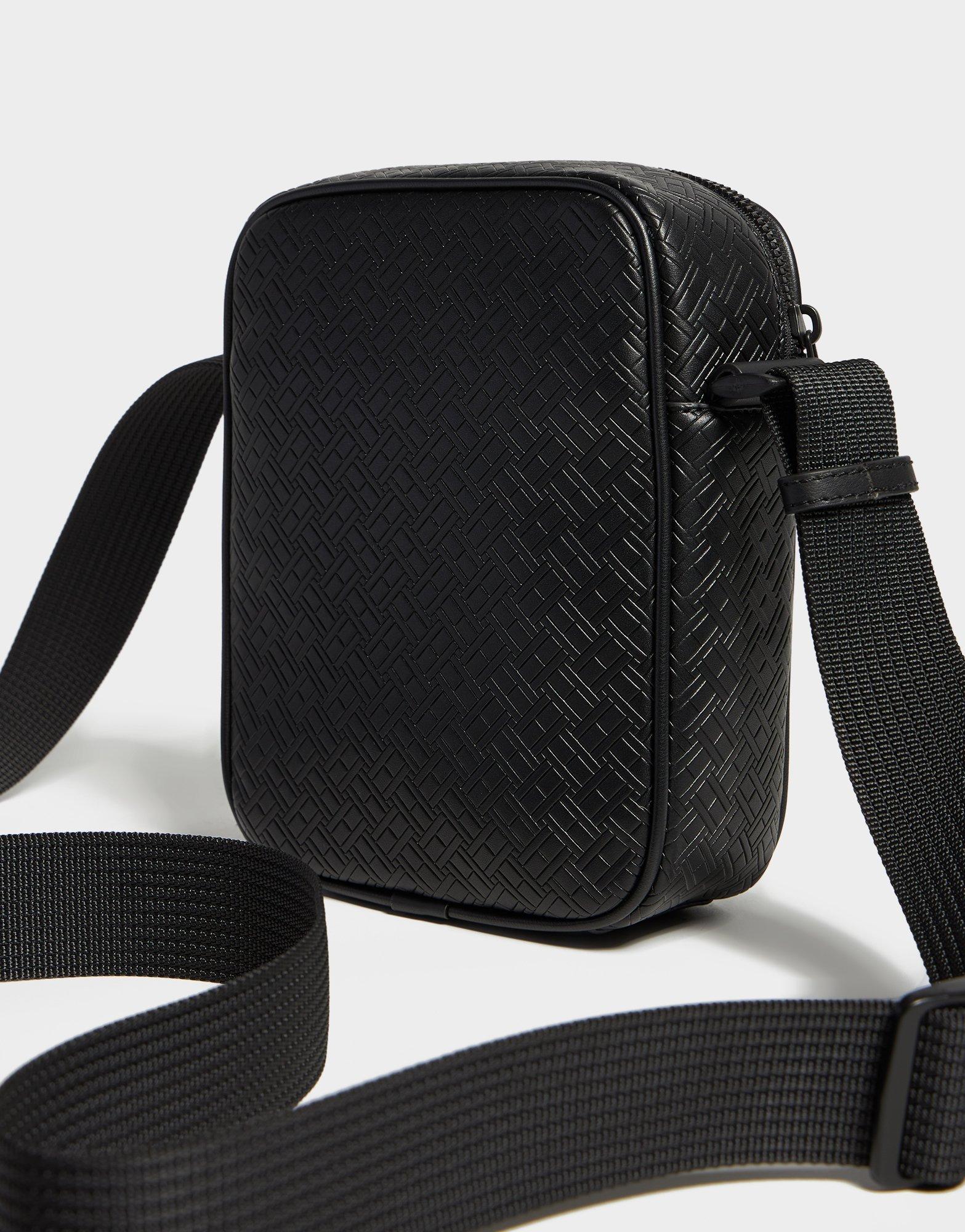 Tommy Hilfiger Monogram Small Item Bag