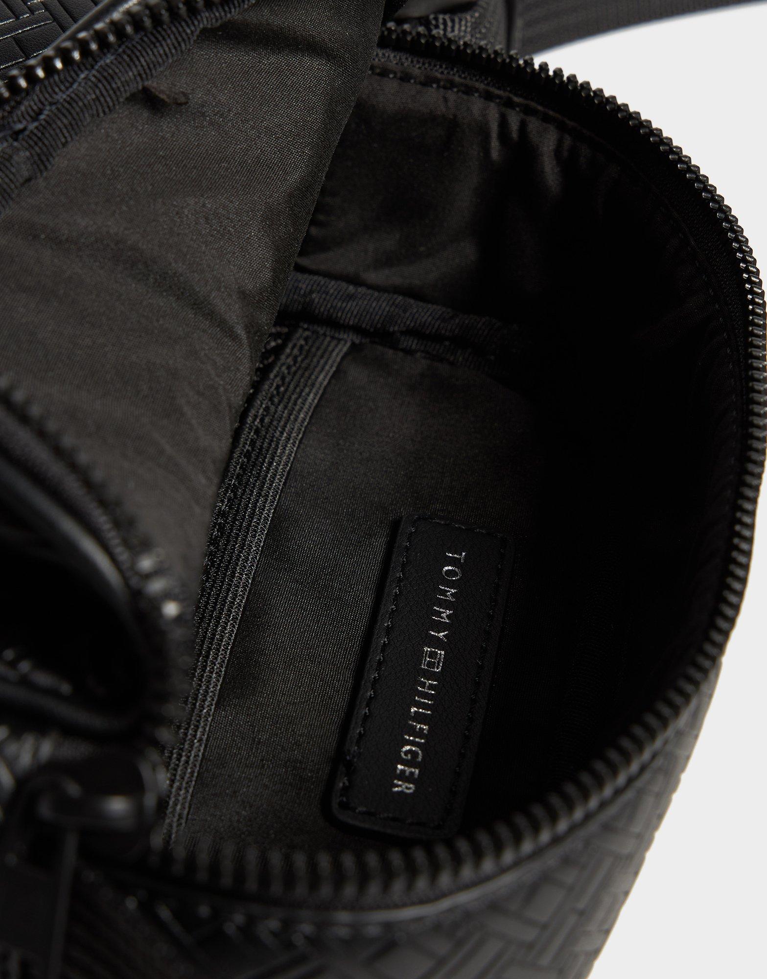 Tommy Hilfiger Monogram Small Item Bag