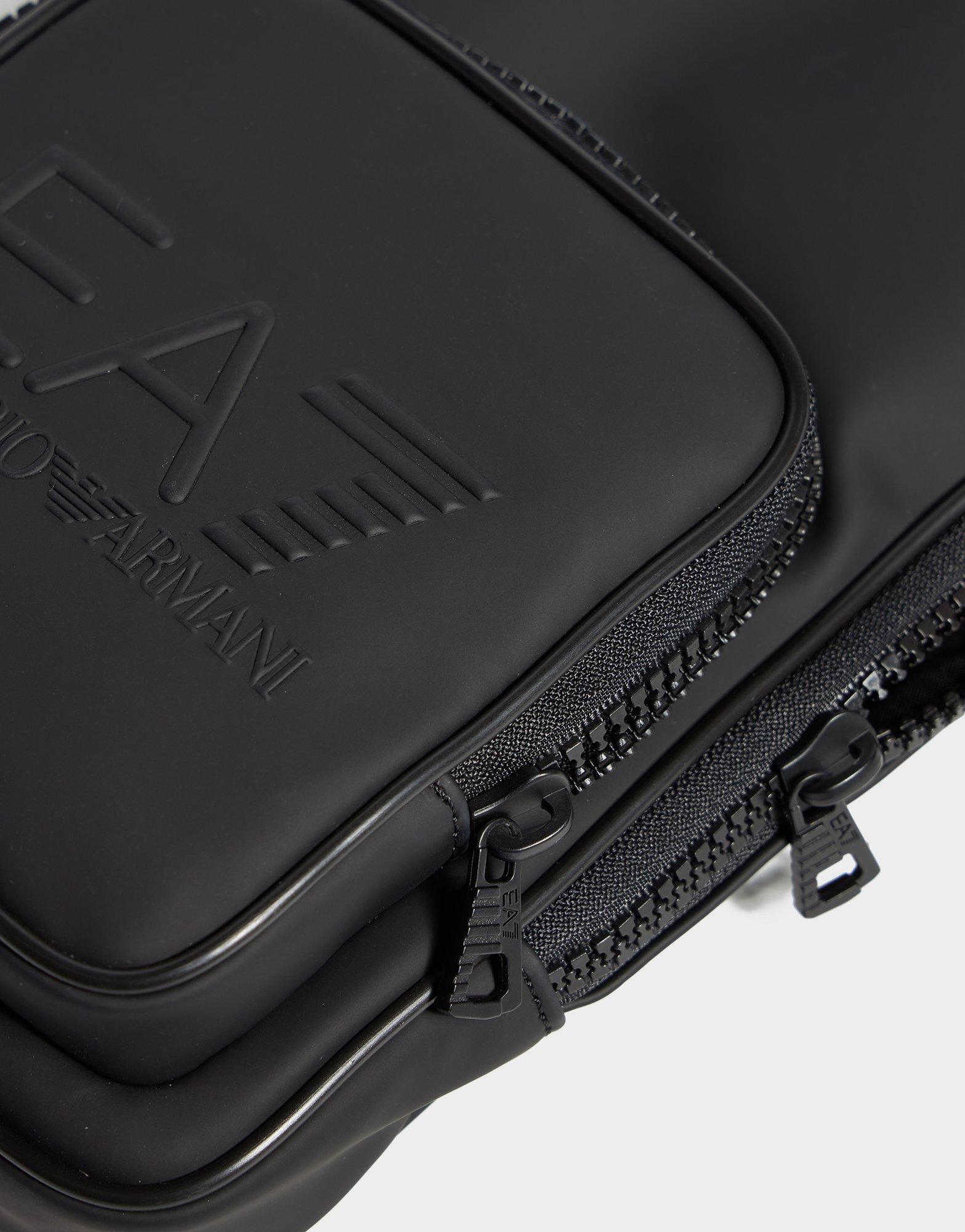 EA7 Tech Sling Bag