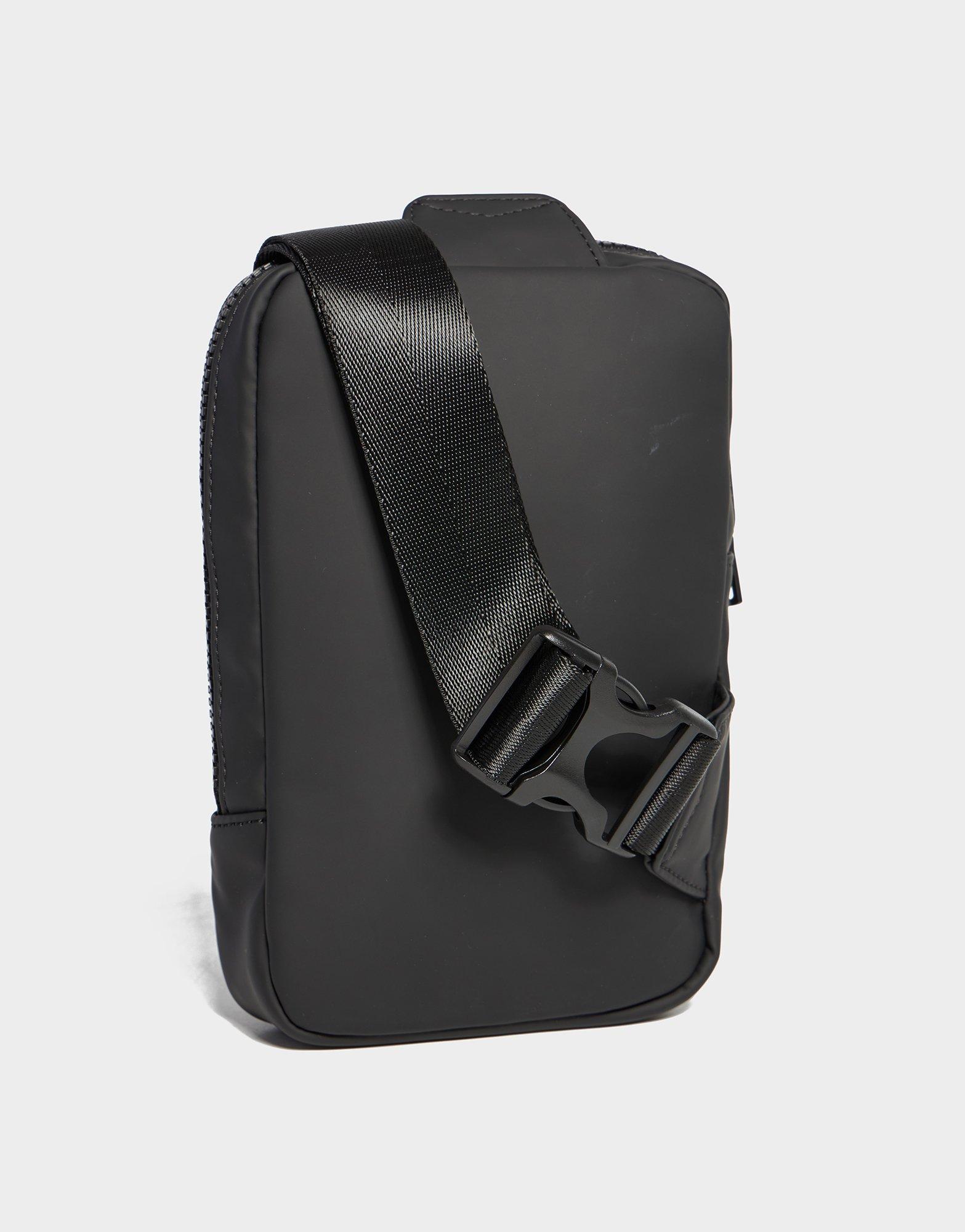 EA7 Tech Sling Bag