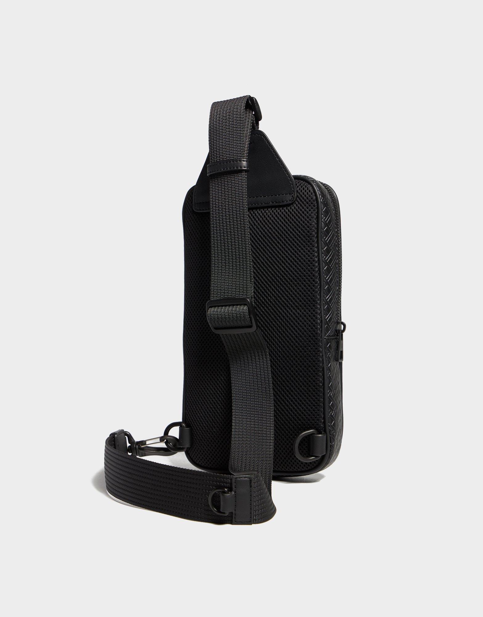 Tommy Hilfiger Monogram Sling Bag