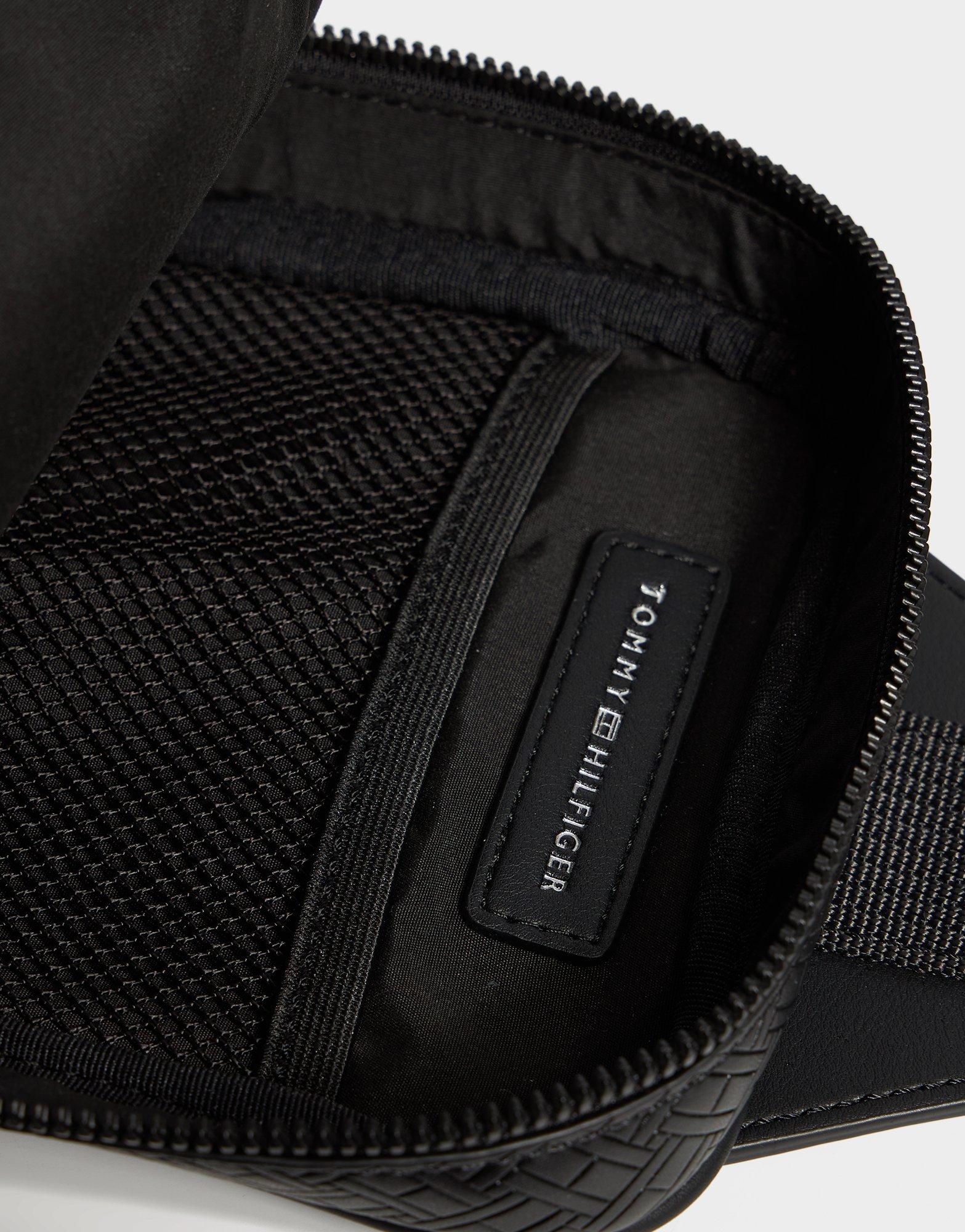 Tommy Hilfiger Monogram Sling Bag