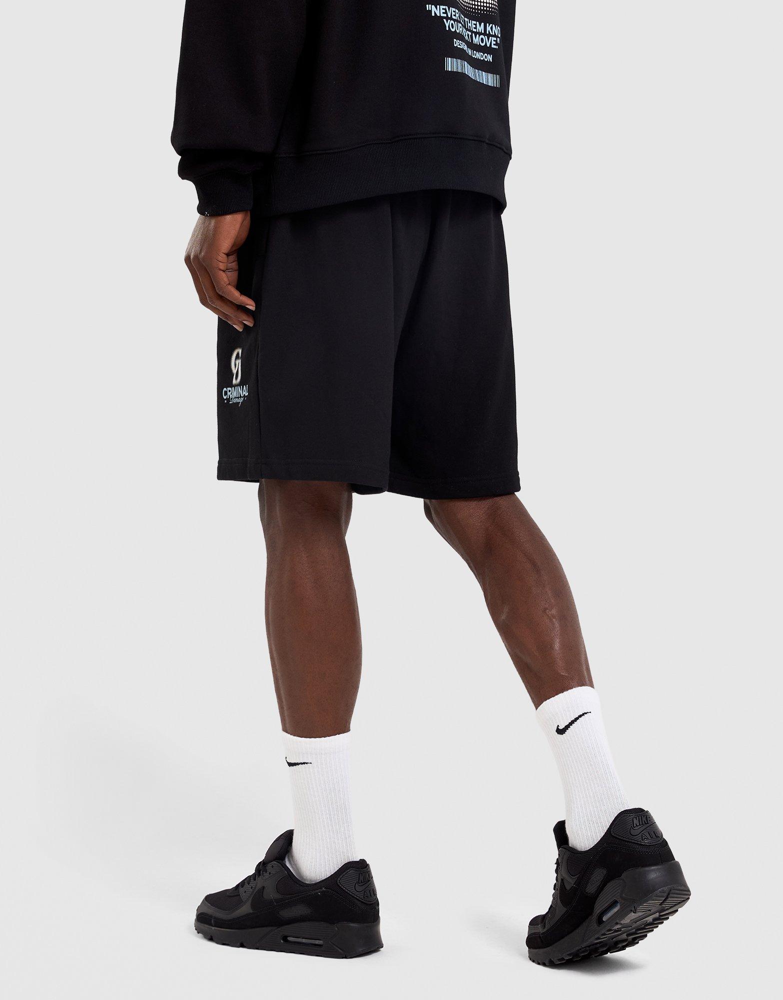 Criminal Damage Shorts