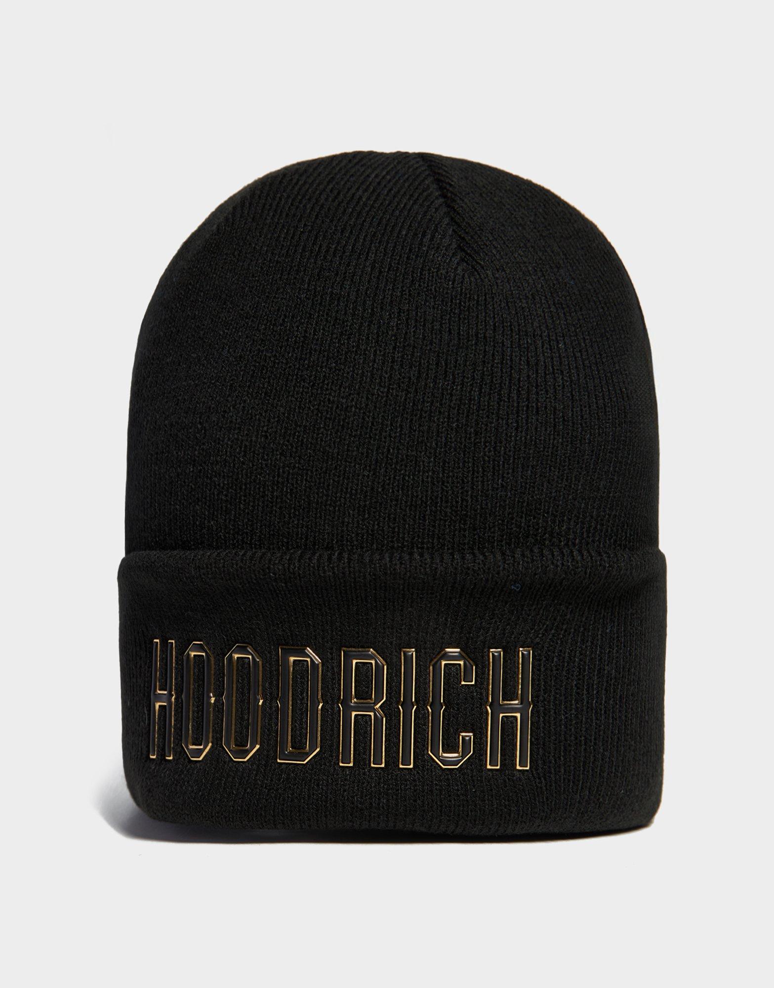 Hoodrich Beanie