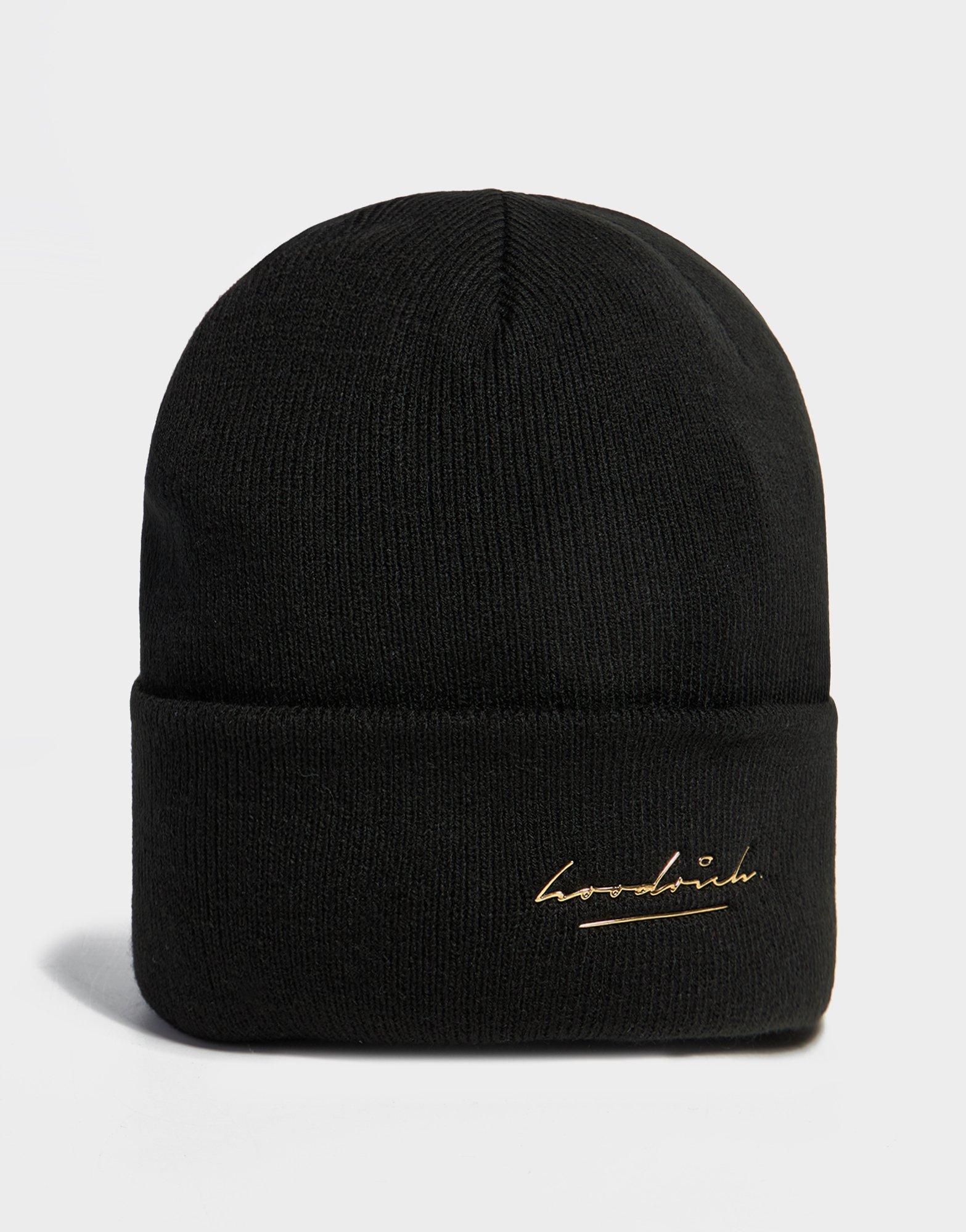 Hoodrich Beanie