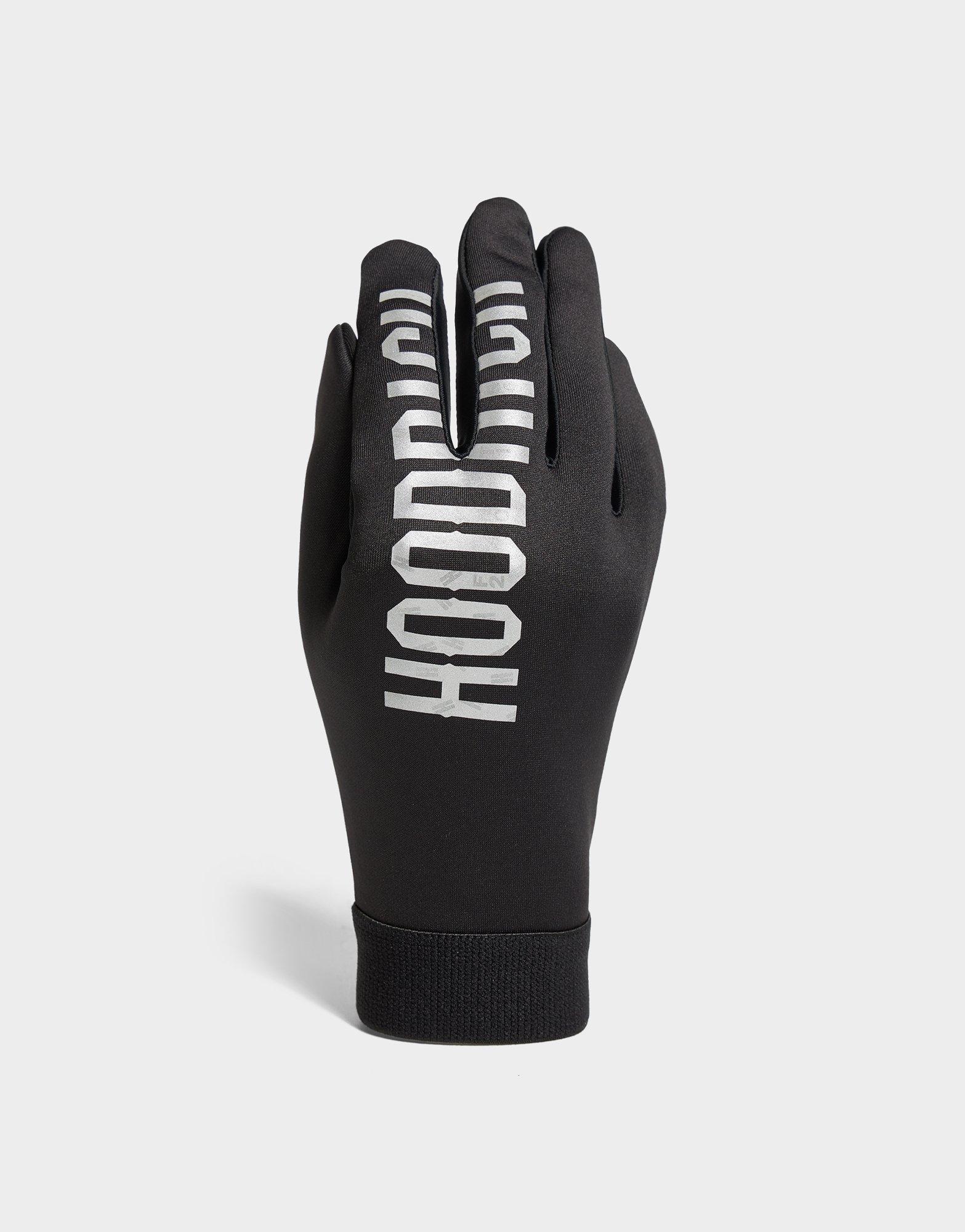 Hoodrich Split Logo Gloves