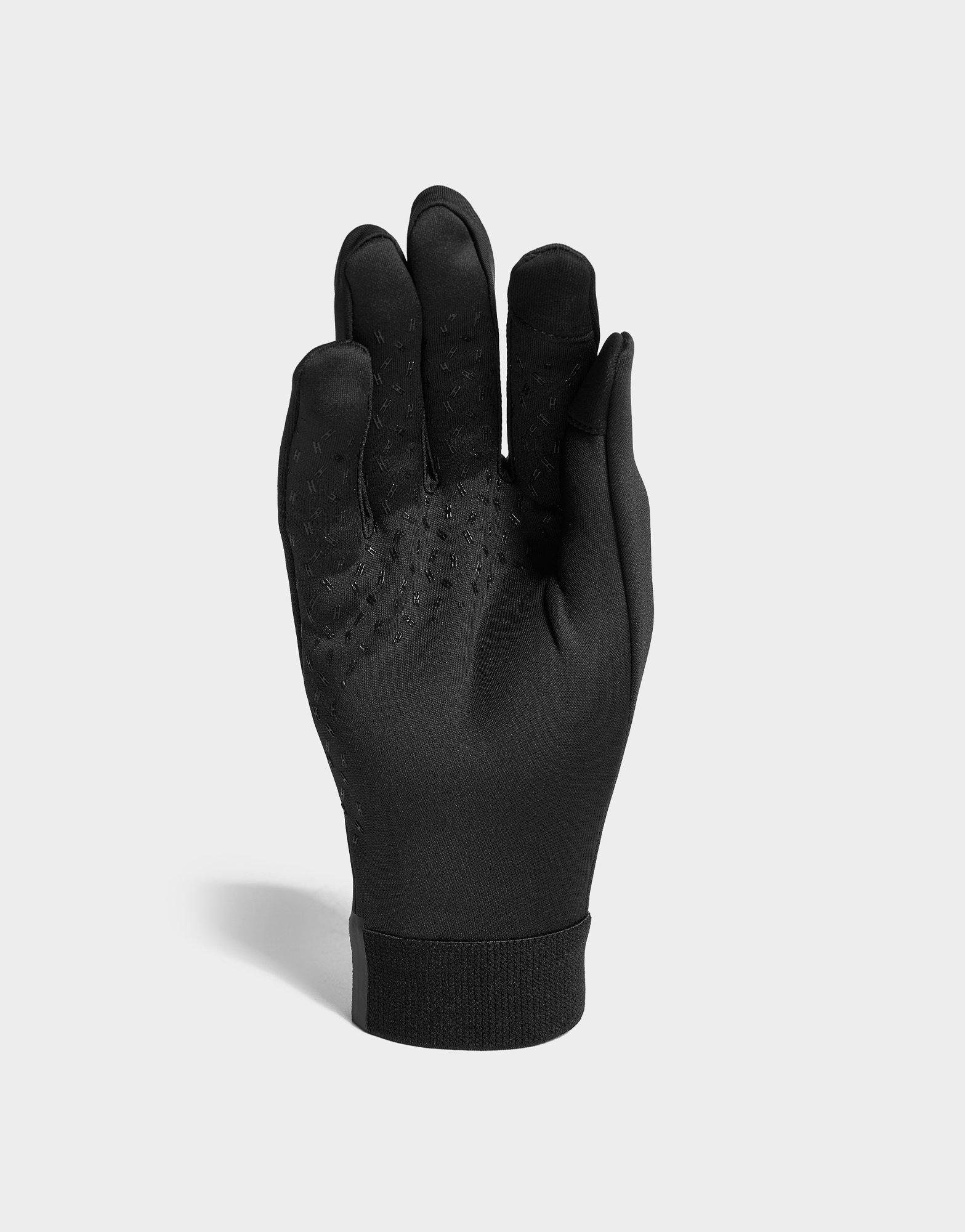 Hoodrich Split Logo Gloves