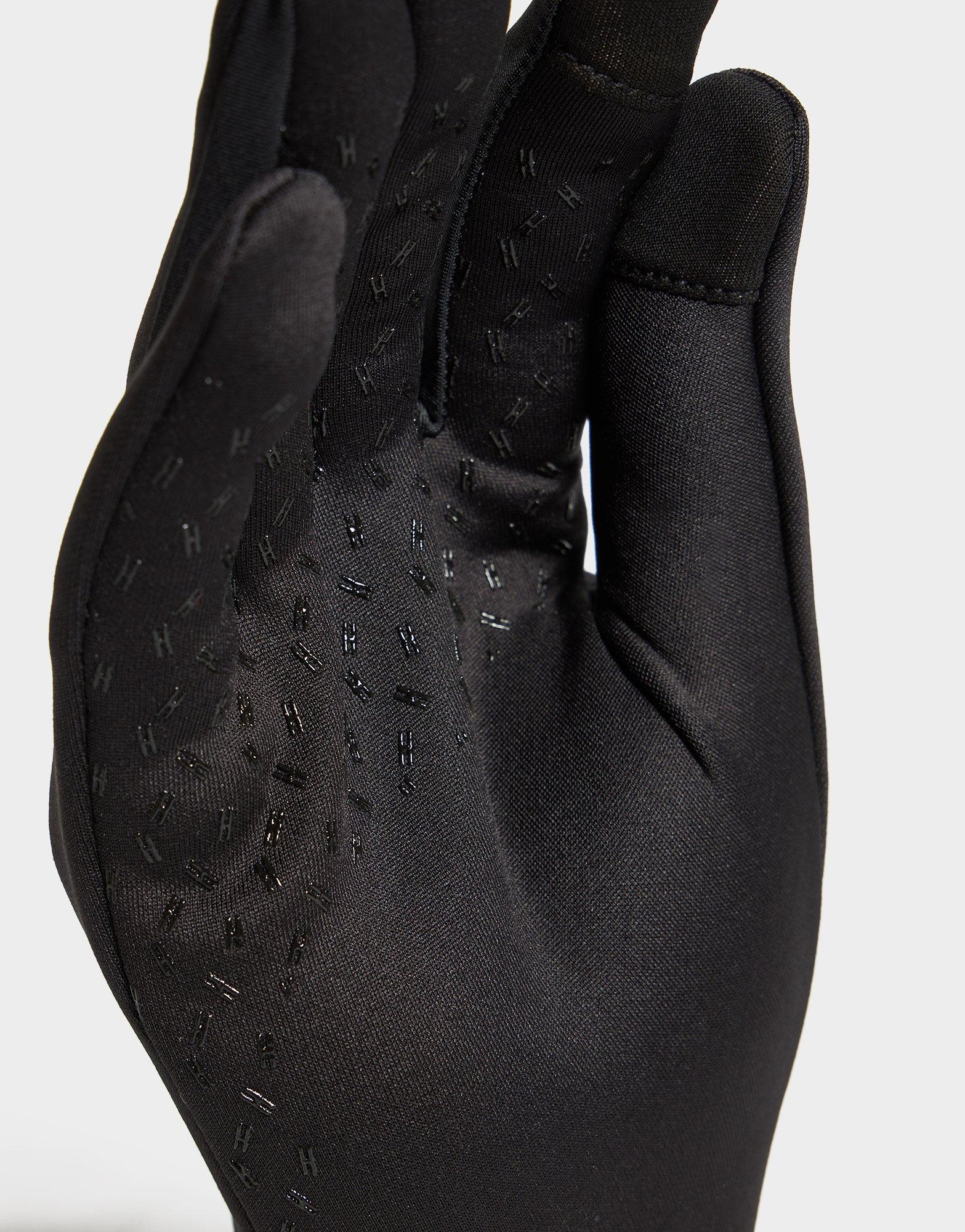 Hoodrich Split Logo Gloves