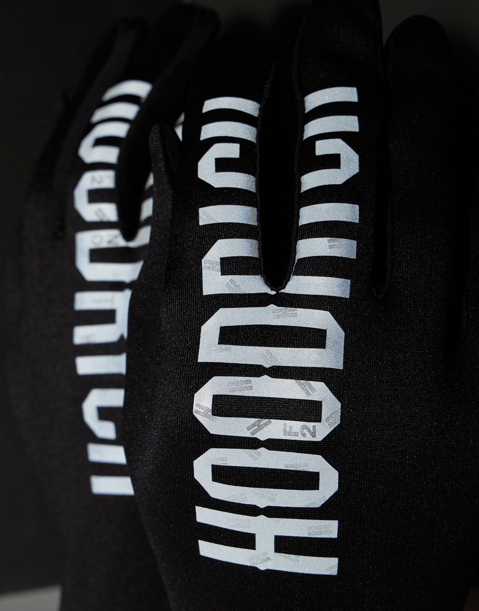 Hoodrich Split Logo Gloves