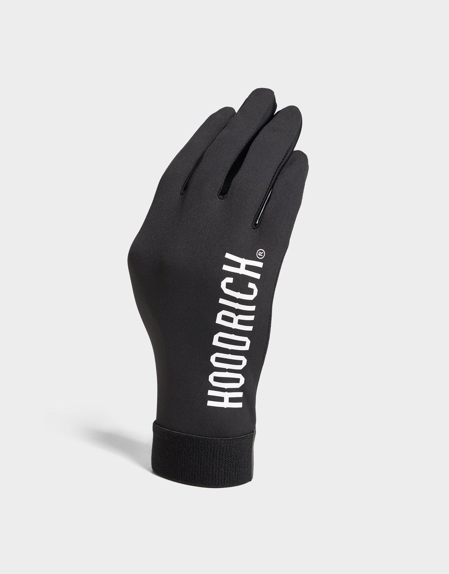 Hoodrich Vertical Logo Gloves