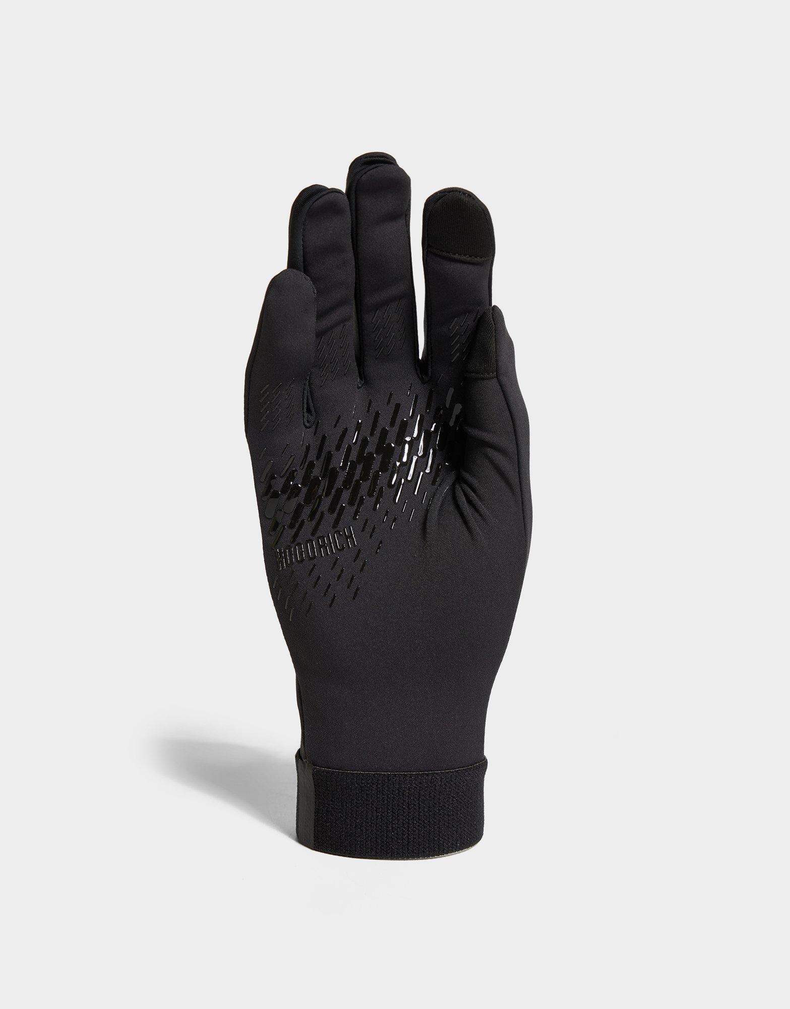 Hoodrich Vertical Logo Gloves
