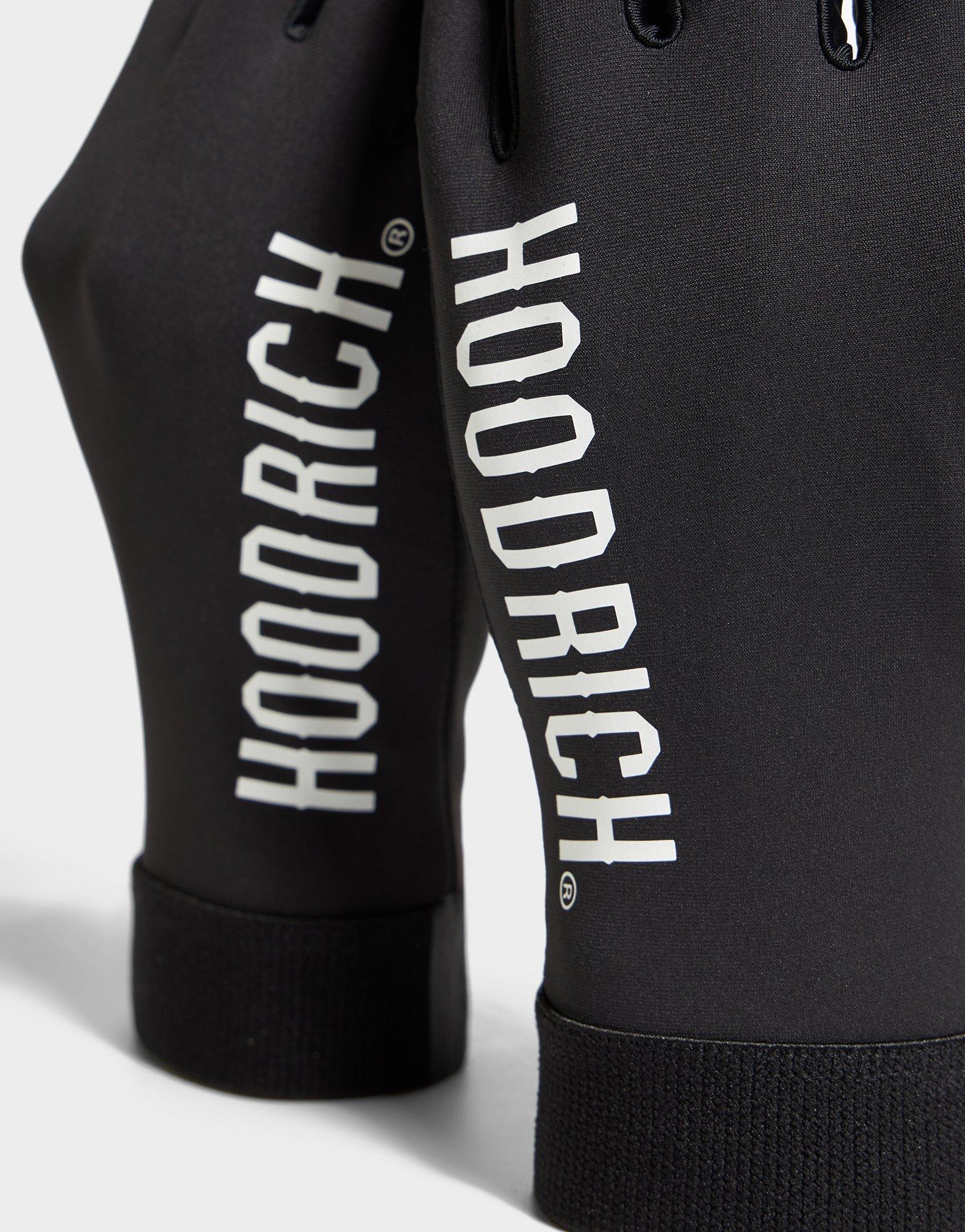 Hoodrich Vertical Logo Gloves