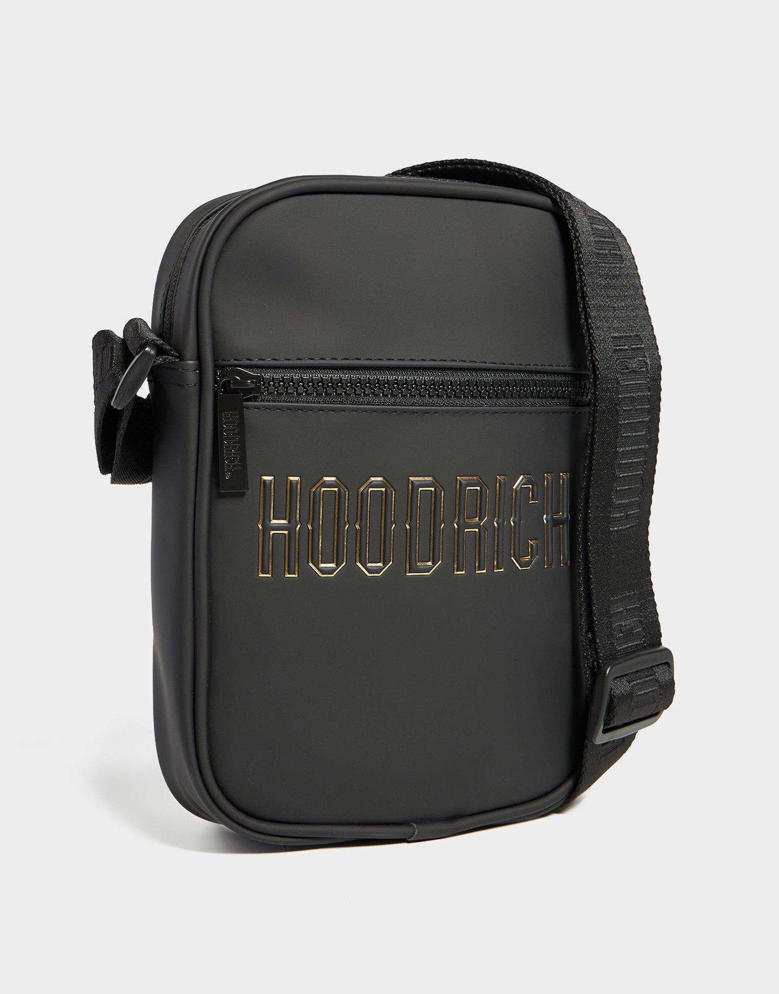 Hoodrich Outline Logo Bag