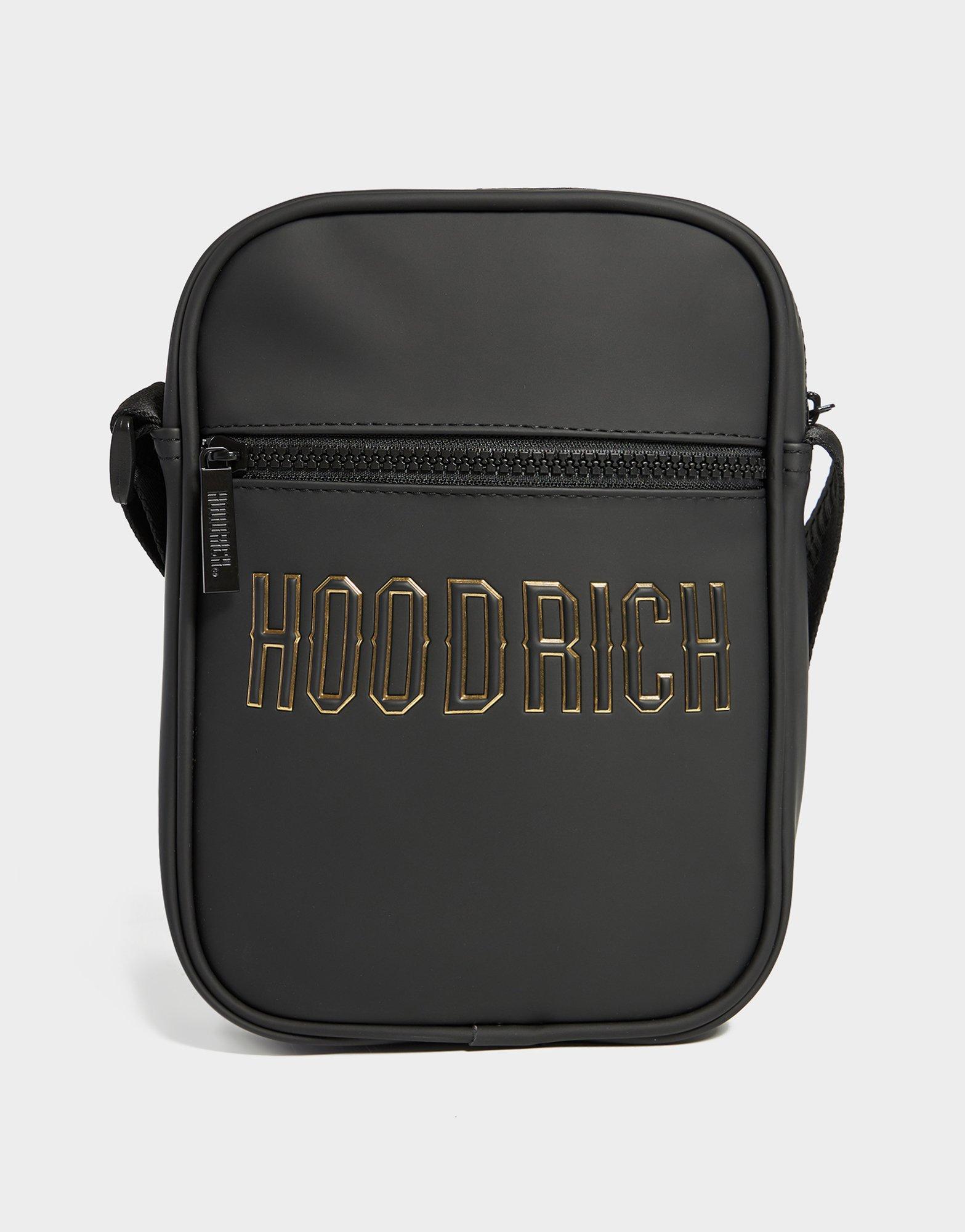 Hoodrich Outline Logo Bag