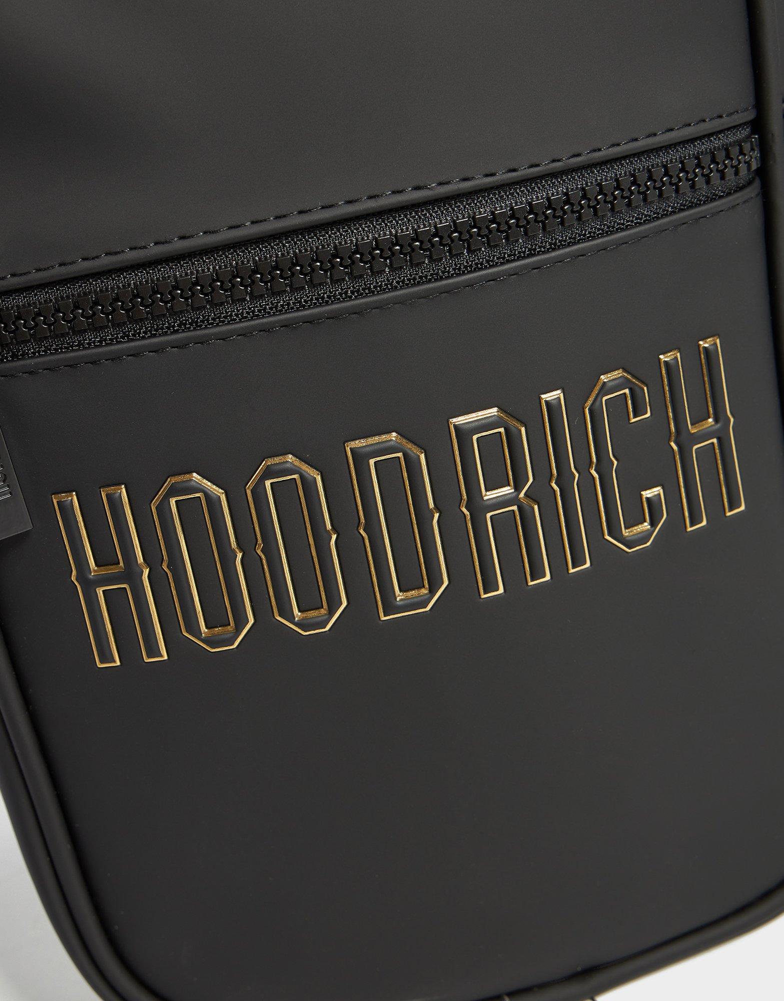 Hoodrich Outline Logo Bag