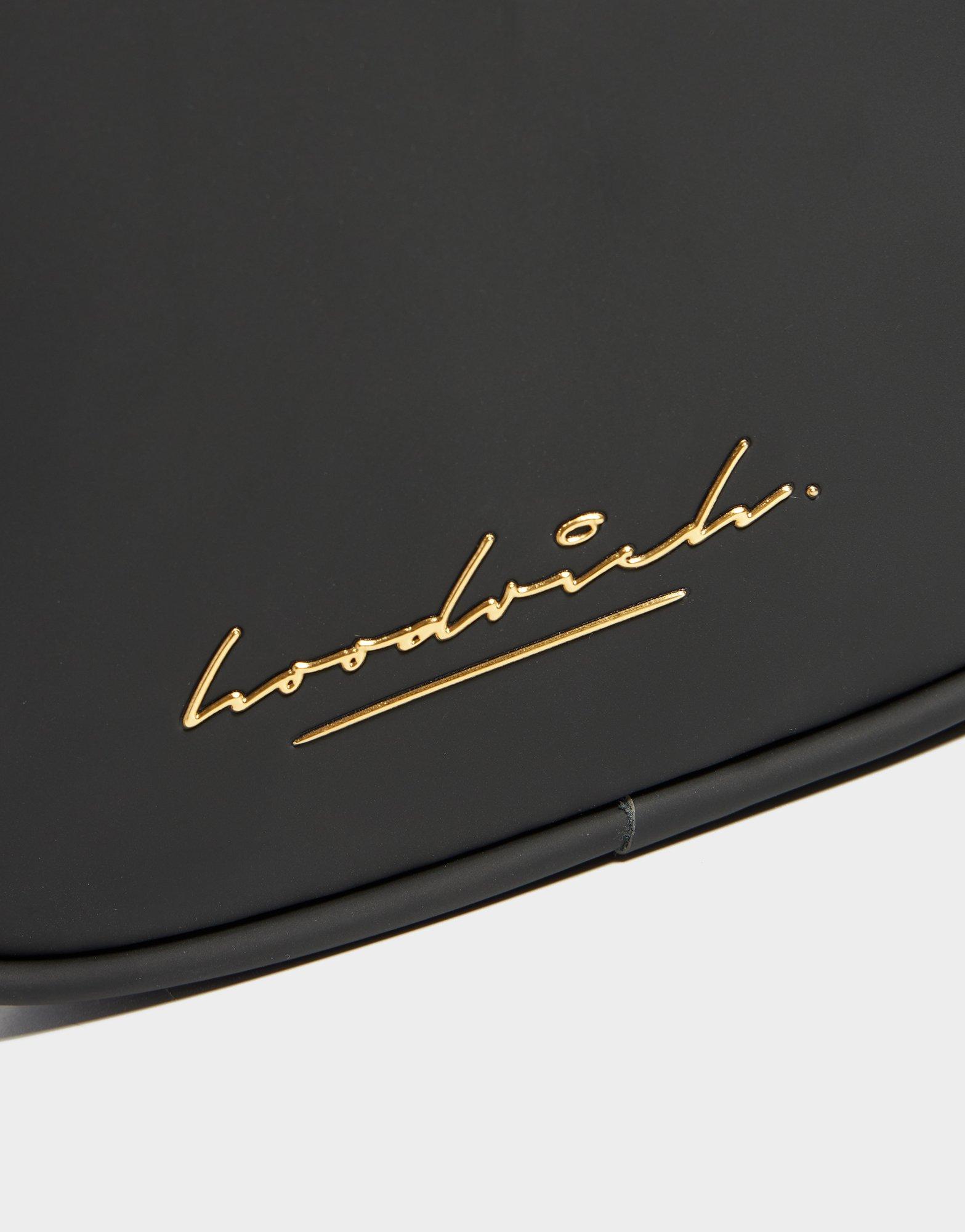 Hoodrich Outline Logo Bag