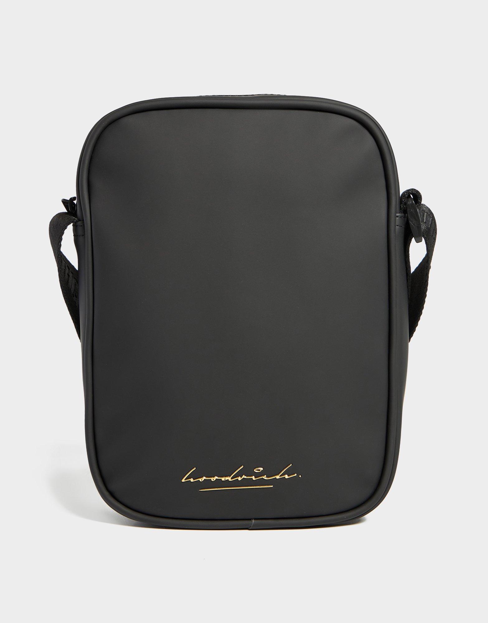 Hoodrich Outline Logo Bag