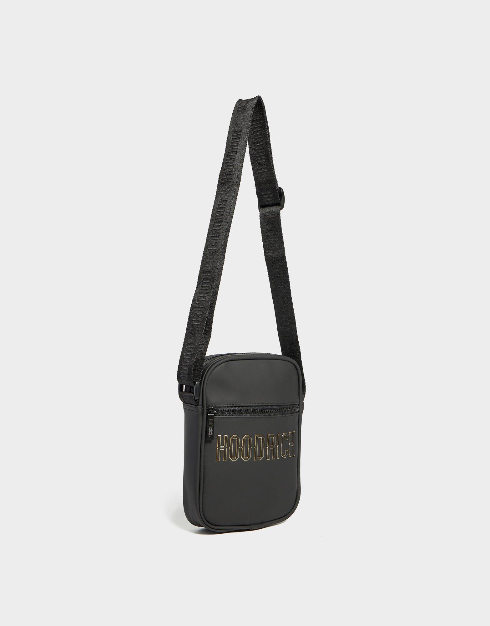 Hoodrich Outline Logo Bag